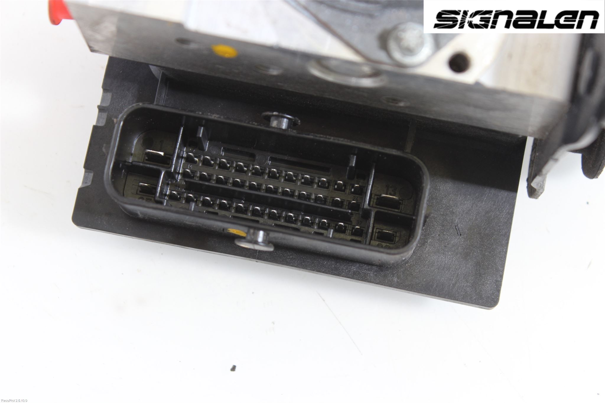 Audi A4/S4 08-11 Abs Hydraulikkaggregat