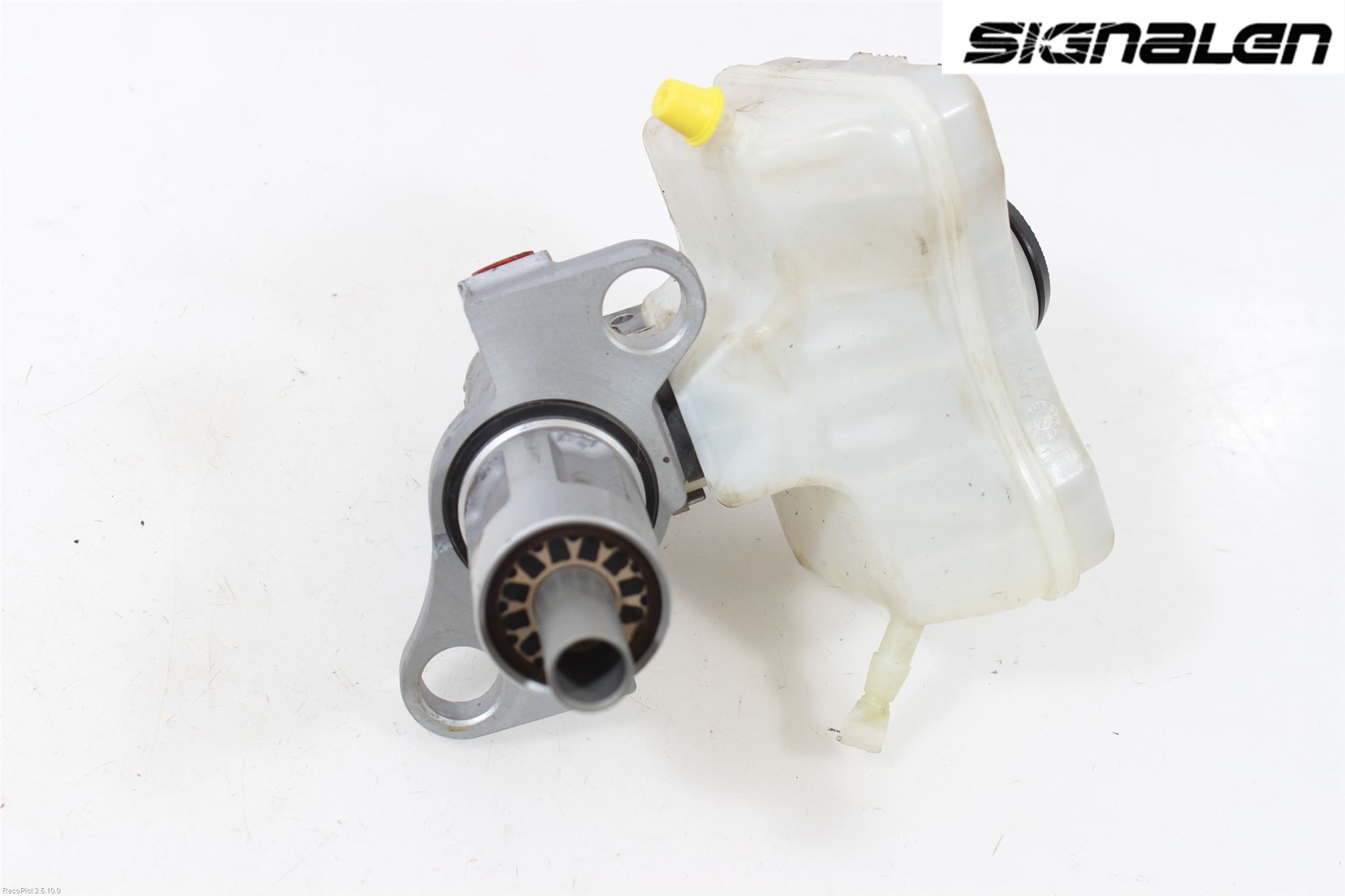 Audi A4/S4 08-11 Brems Hovedsylinder
