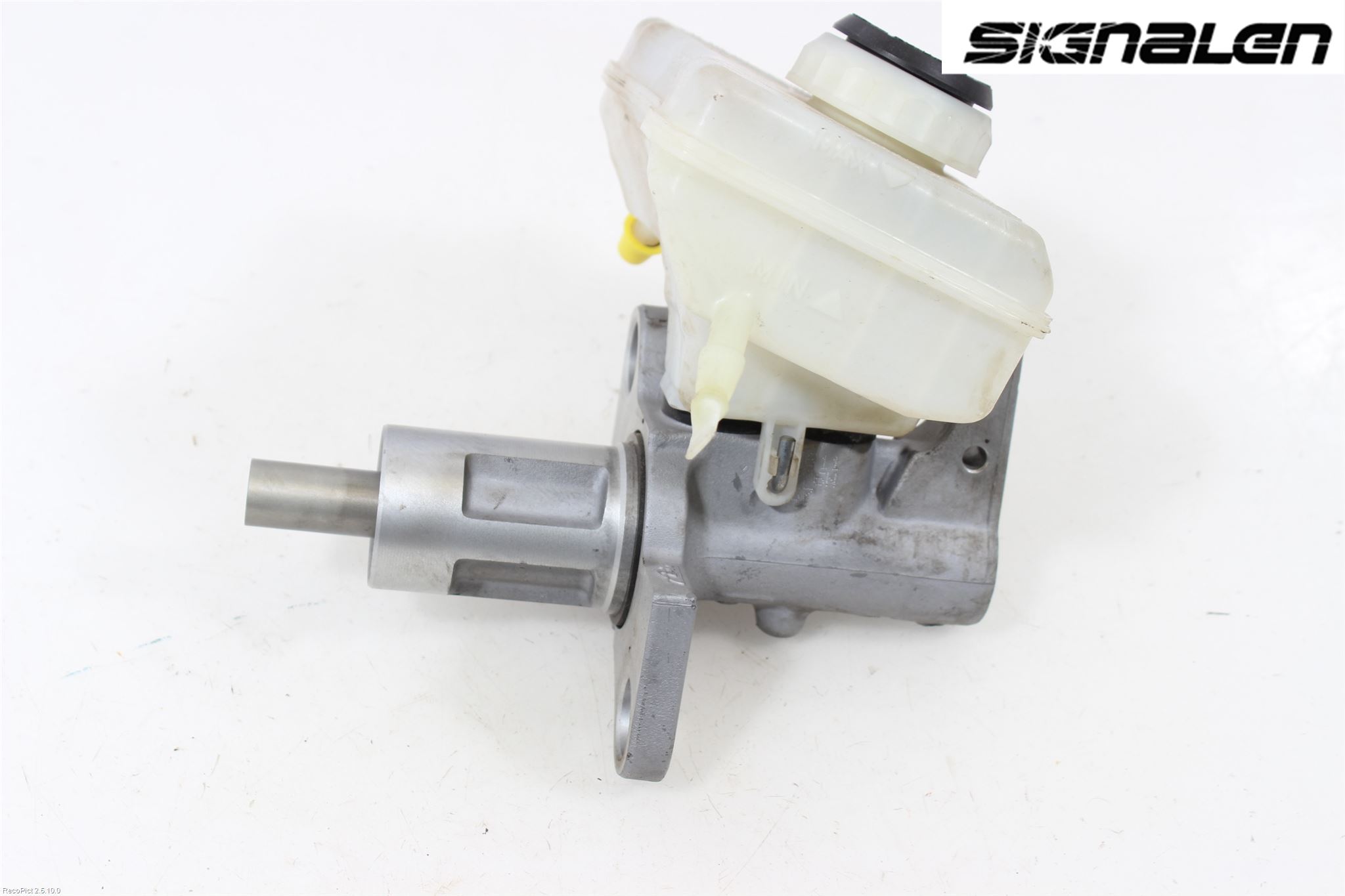 Audi A4/S4 08-11 Brems Hovedsylinder