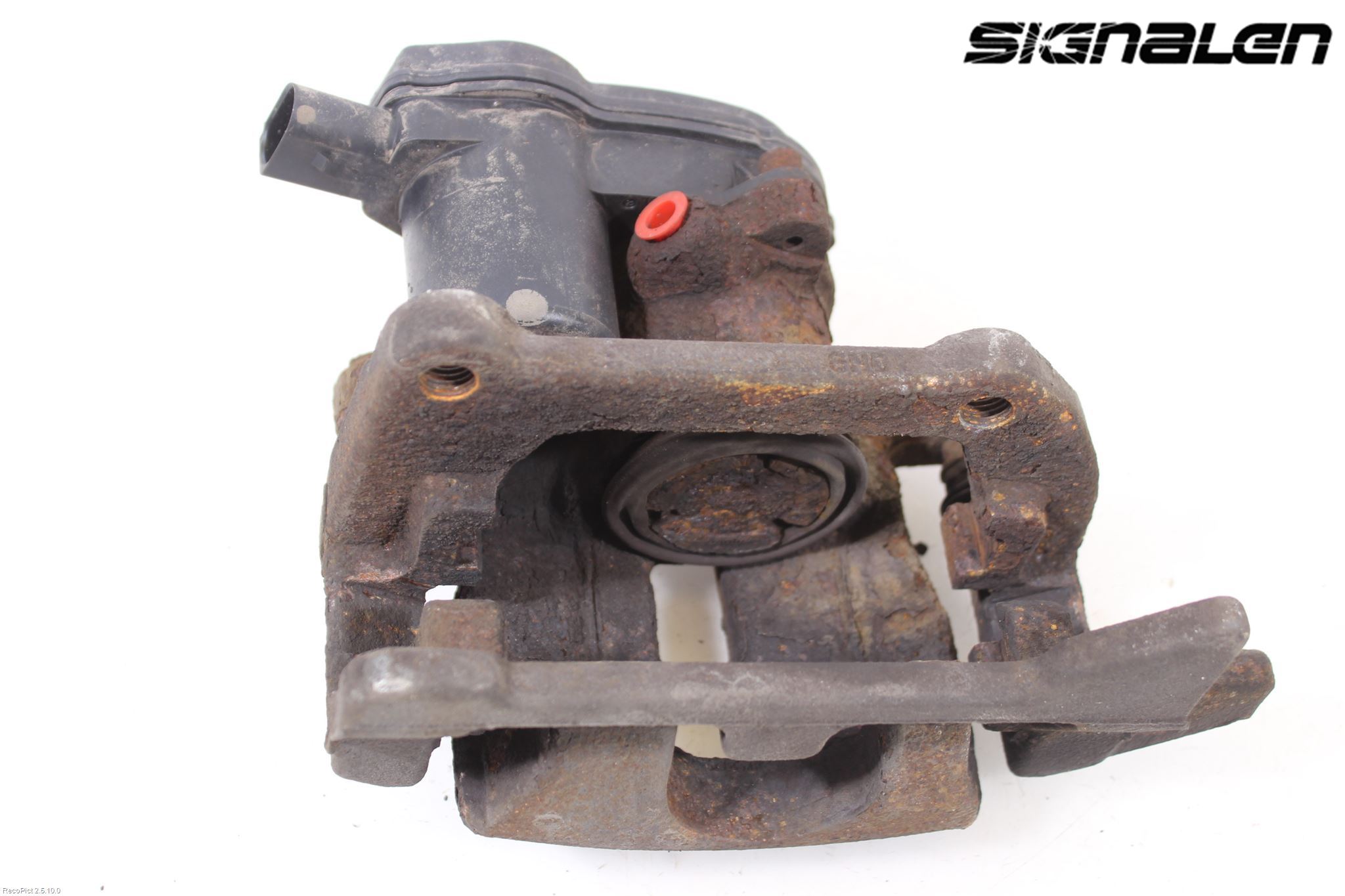 Audi A4/S4 08-11 Bremsecaliper Bak Venstre