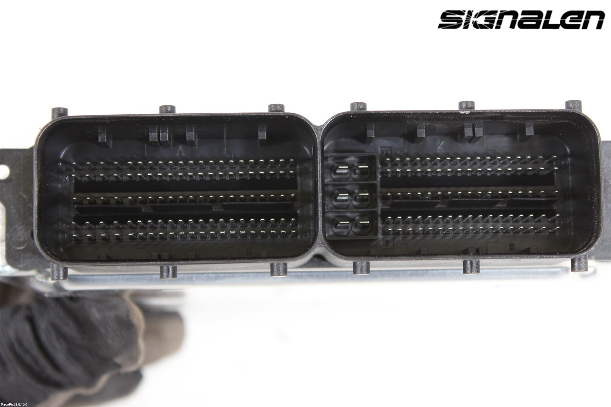 Audi A4/S4 B9 16-19 Styreenhet Innsprøytning