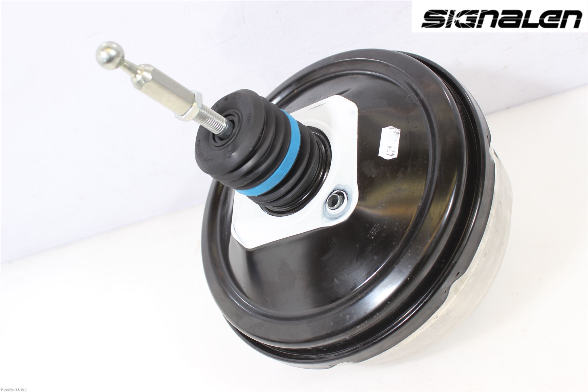 Audi A4/S4 B9 16-19 Bremseservo