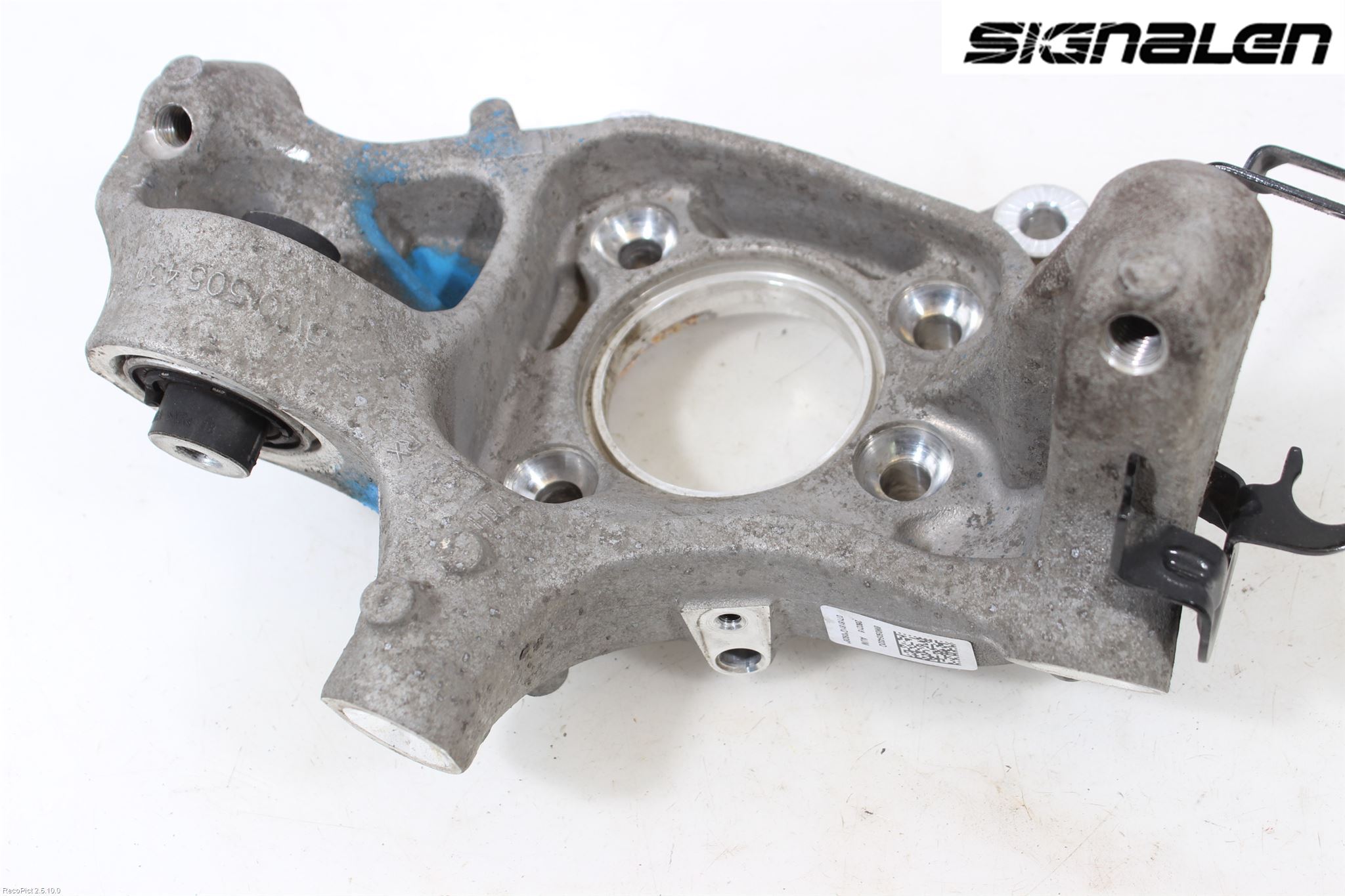 Audi A4/S4 B9 16-19 Spindel Hb