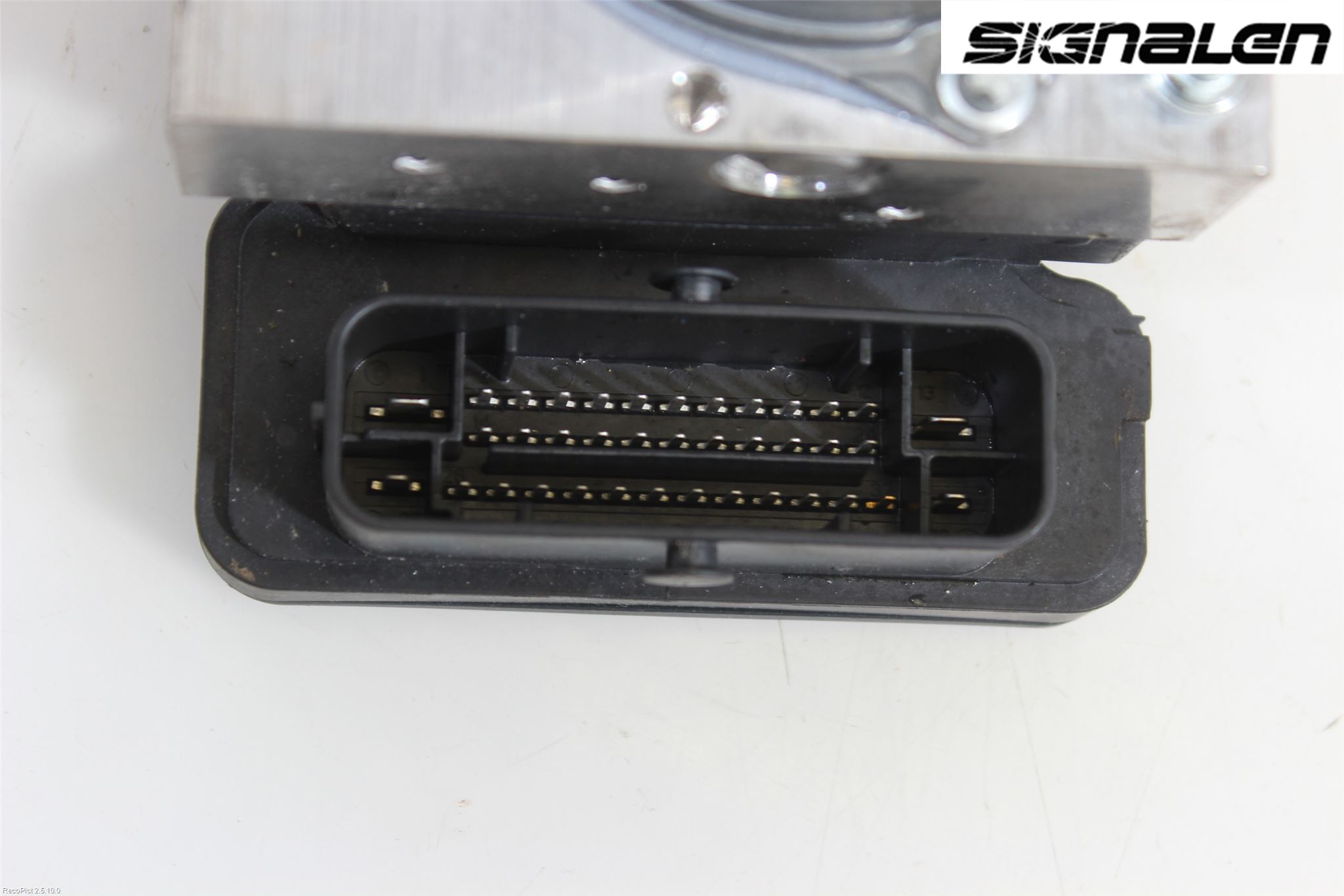Volkswagen VW POLO 10-17 Abs Hydraulikkaggregat