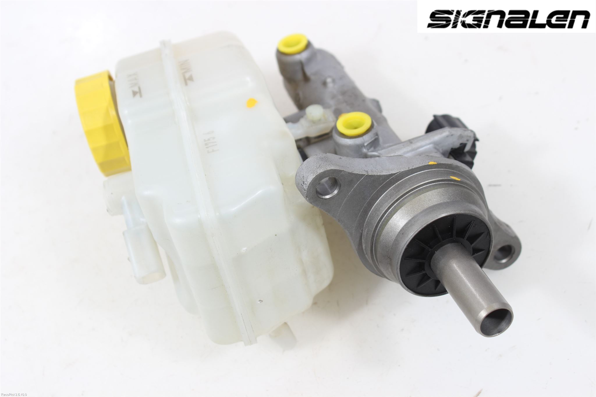 Volkswagen VW POLO 10-17 Brems Hovedsylinder