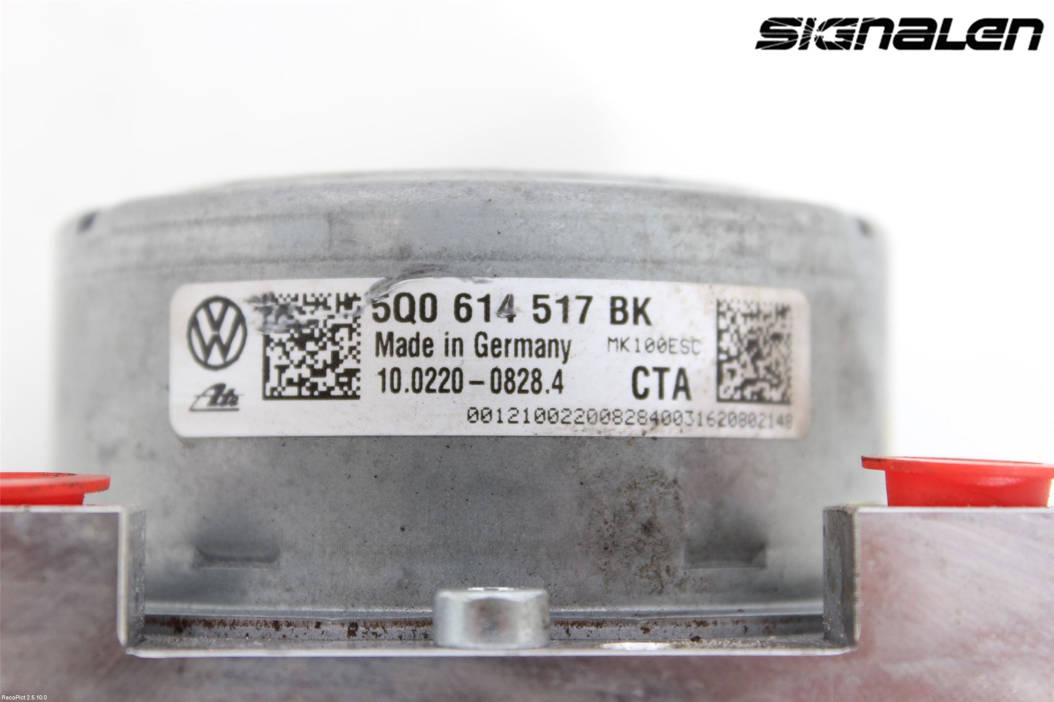 Volkswagen VW TOURAN 16- Abs Hydraulikkaggregat