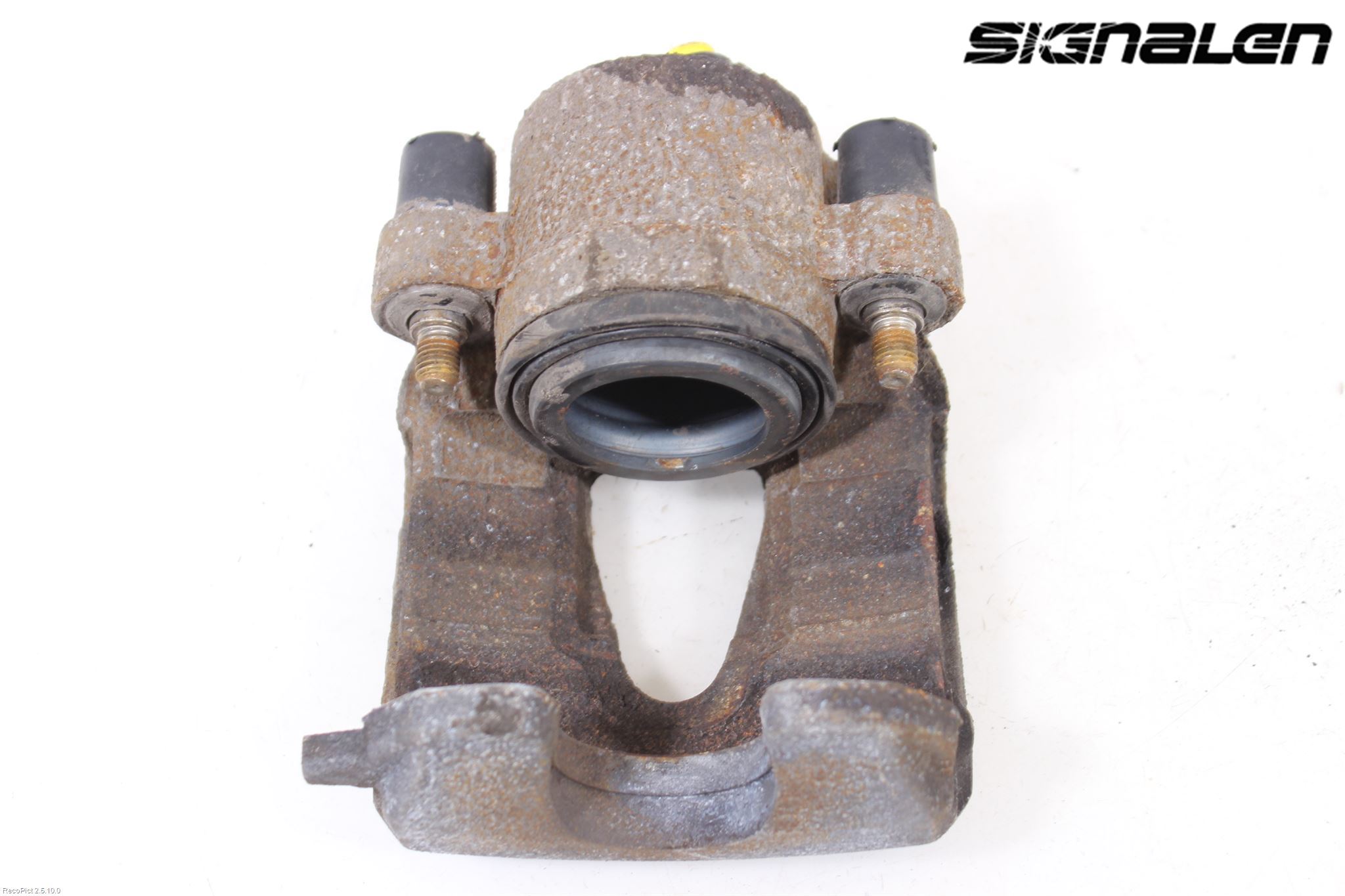 Volkswagen VW POLO 10-17 Bremsecaliper Foran Høyre