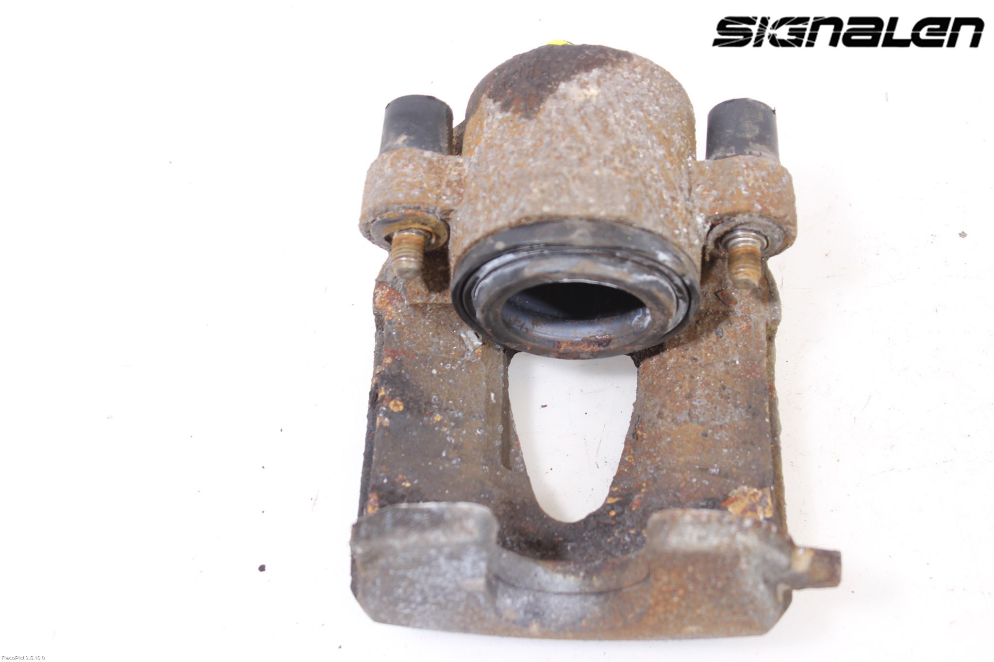 Volkswagen VW POLO 10-17 Bremsecaliper Foran Venstre
