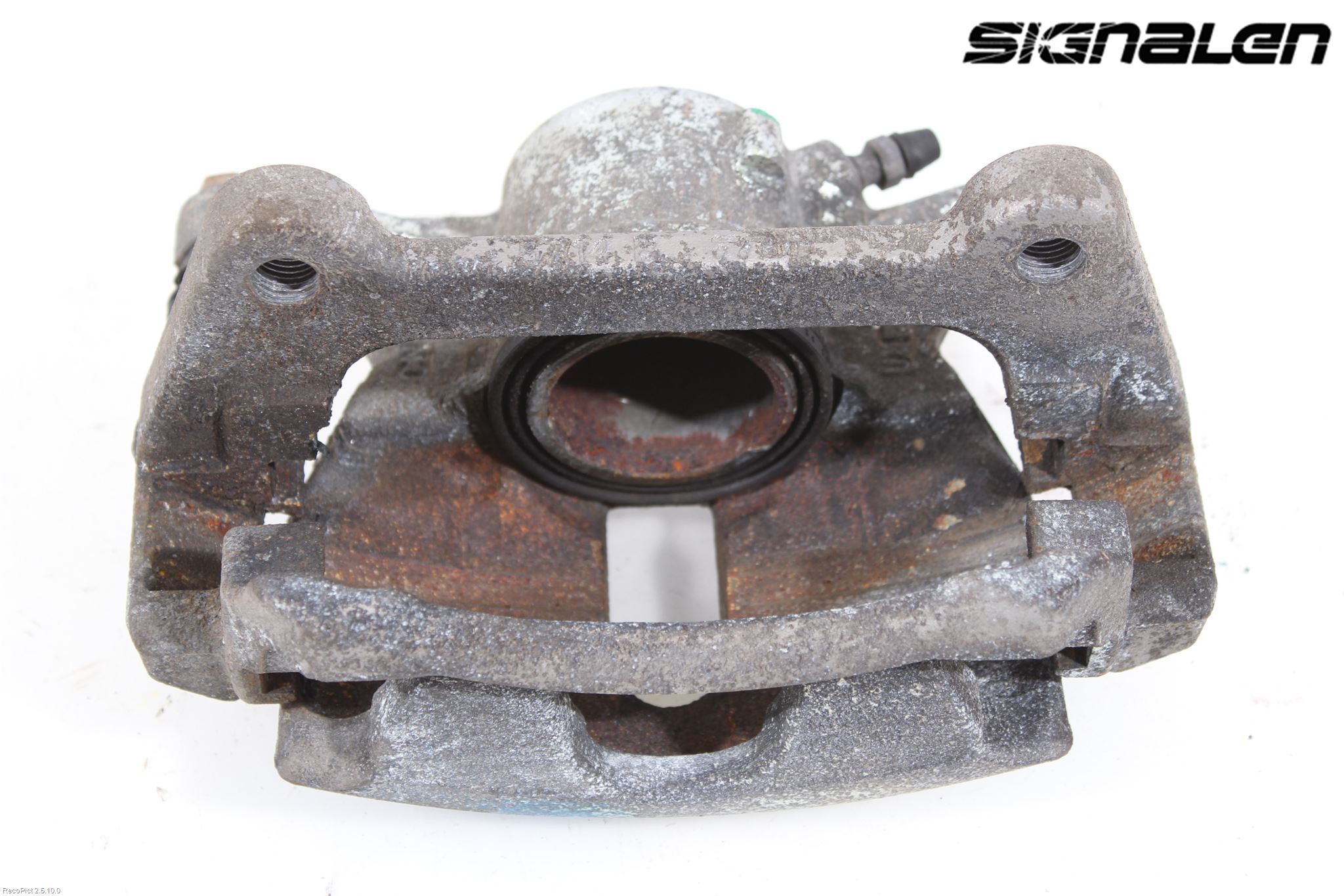 Volkswagen VW TOURAN 16- Bremsecaliper Foran Høyre
