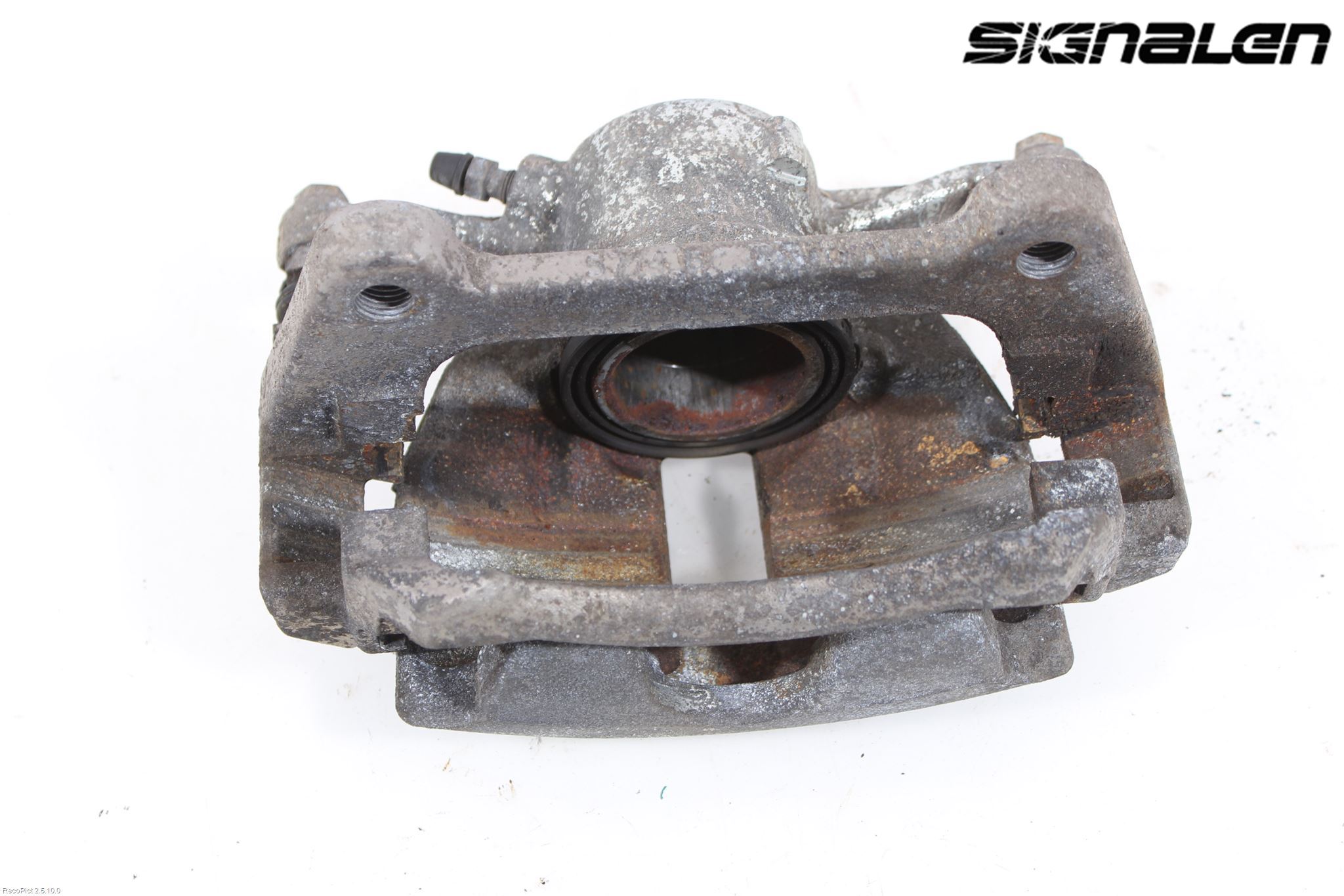 Volkswagen VW TOURAN 16- Bremsecaliper Foran Venstre