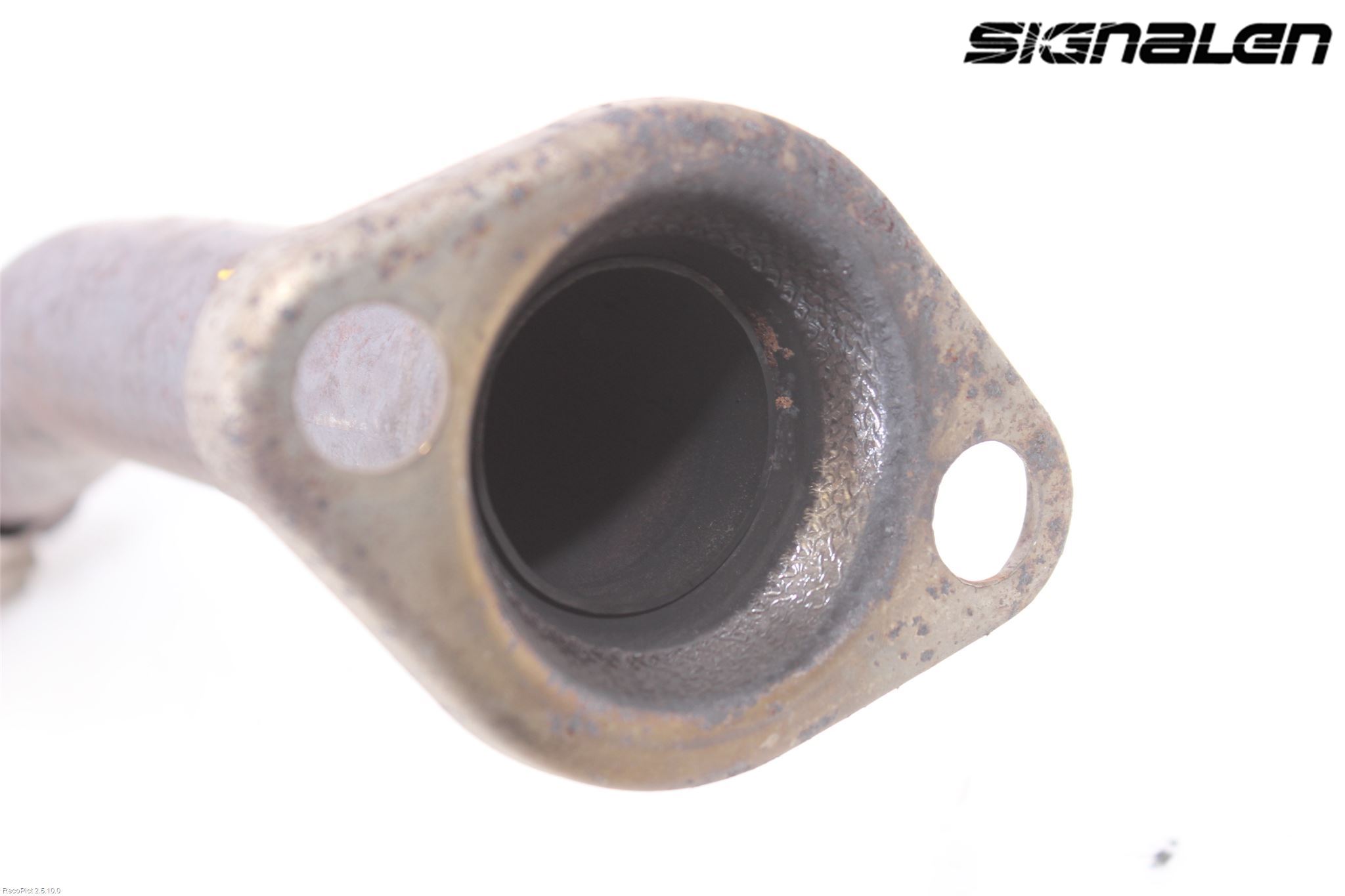 Suzuki SWIFT 11-16 Eksos Fremre Rør