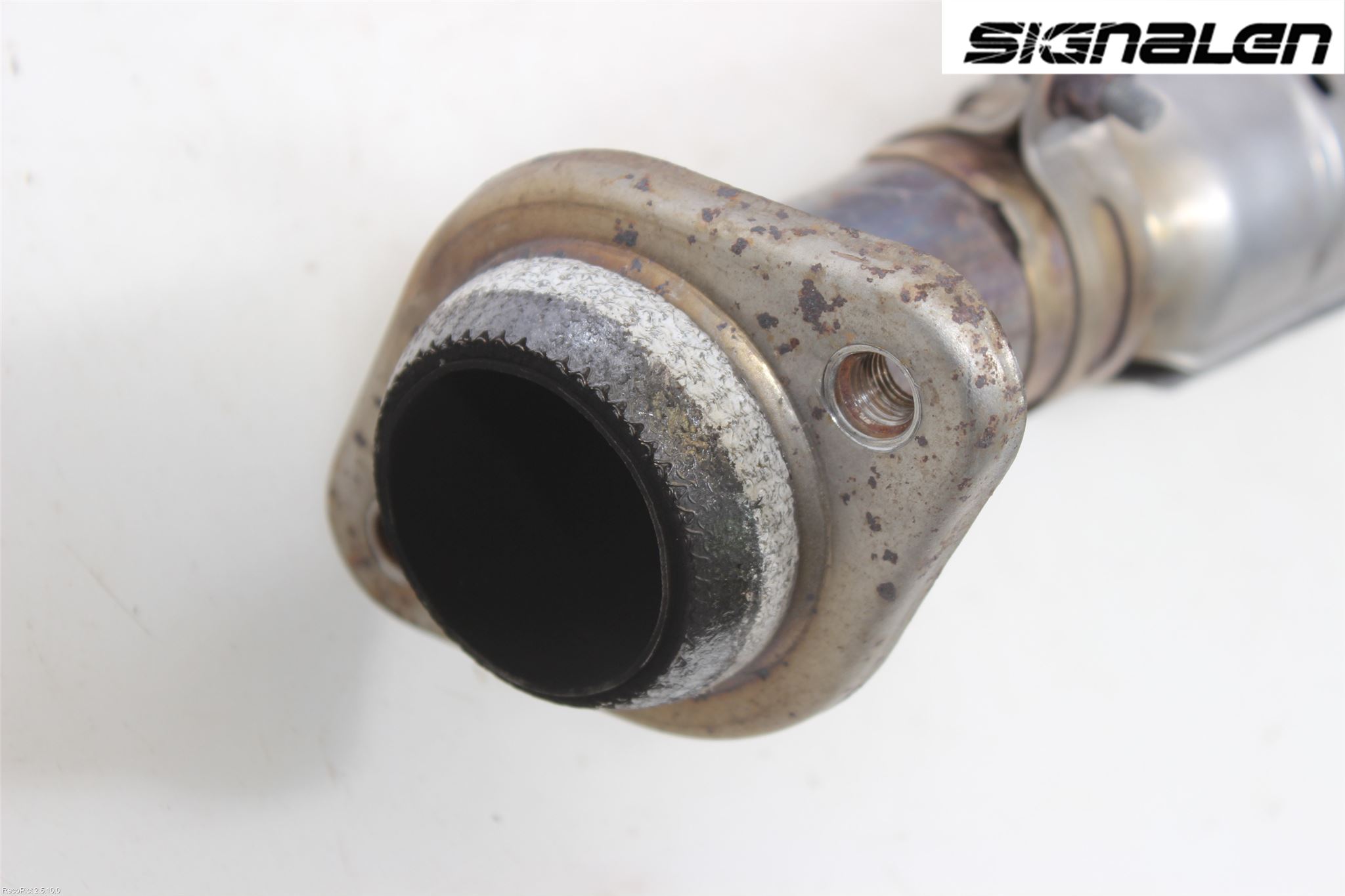 Suzuki SWIFT 11-16 Eksos Fremre Rør