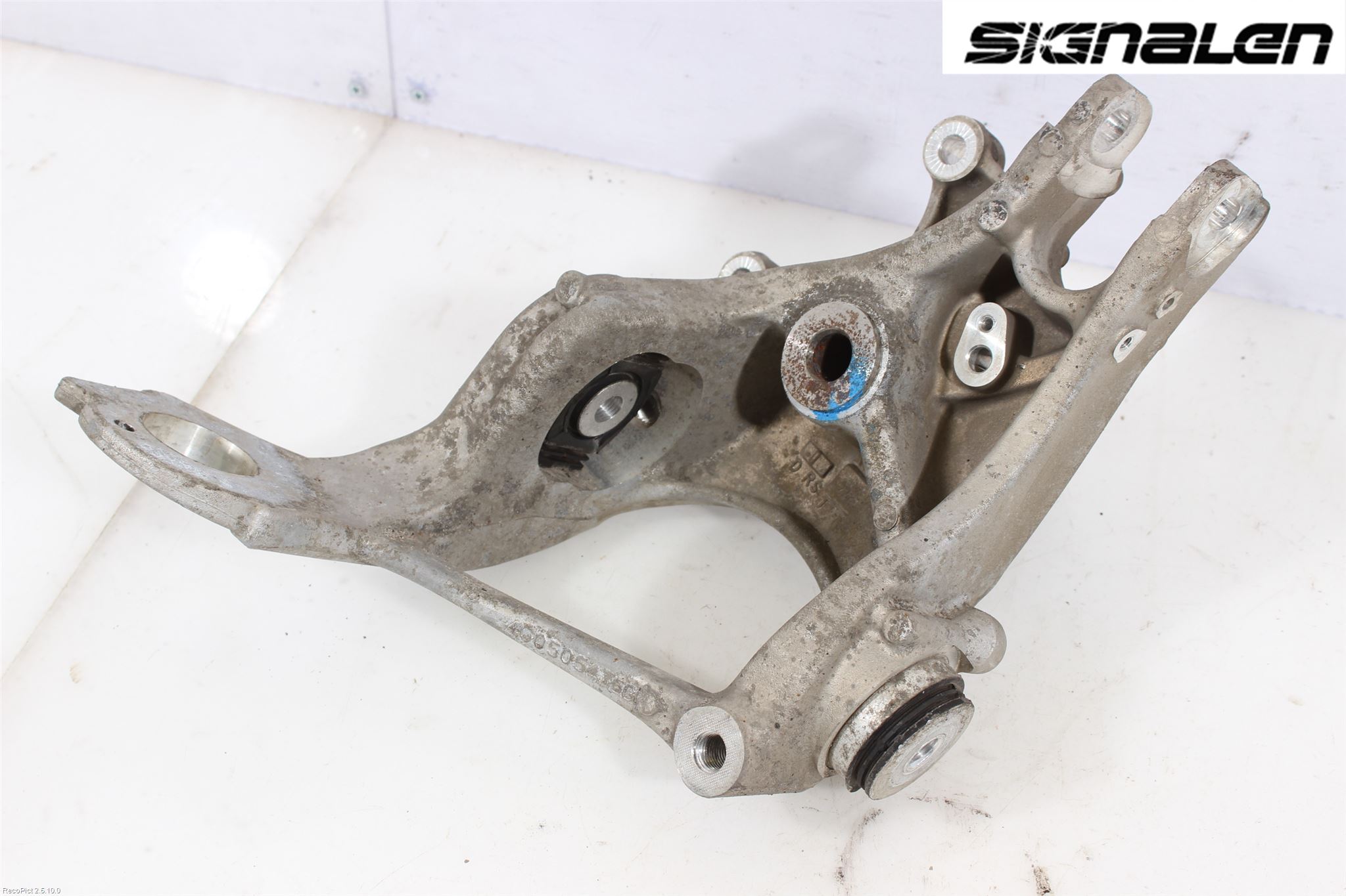Audi A6/S6 4G 11-18 Spindel Hb