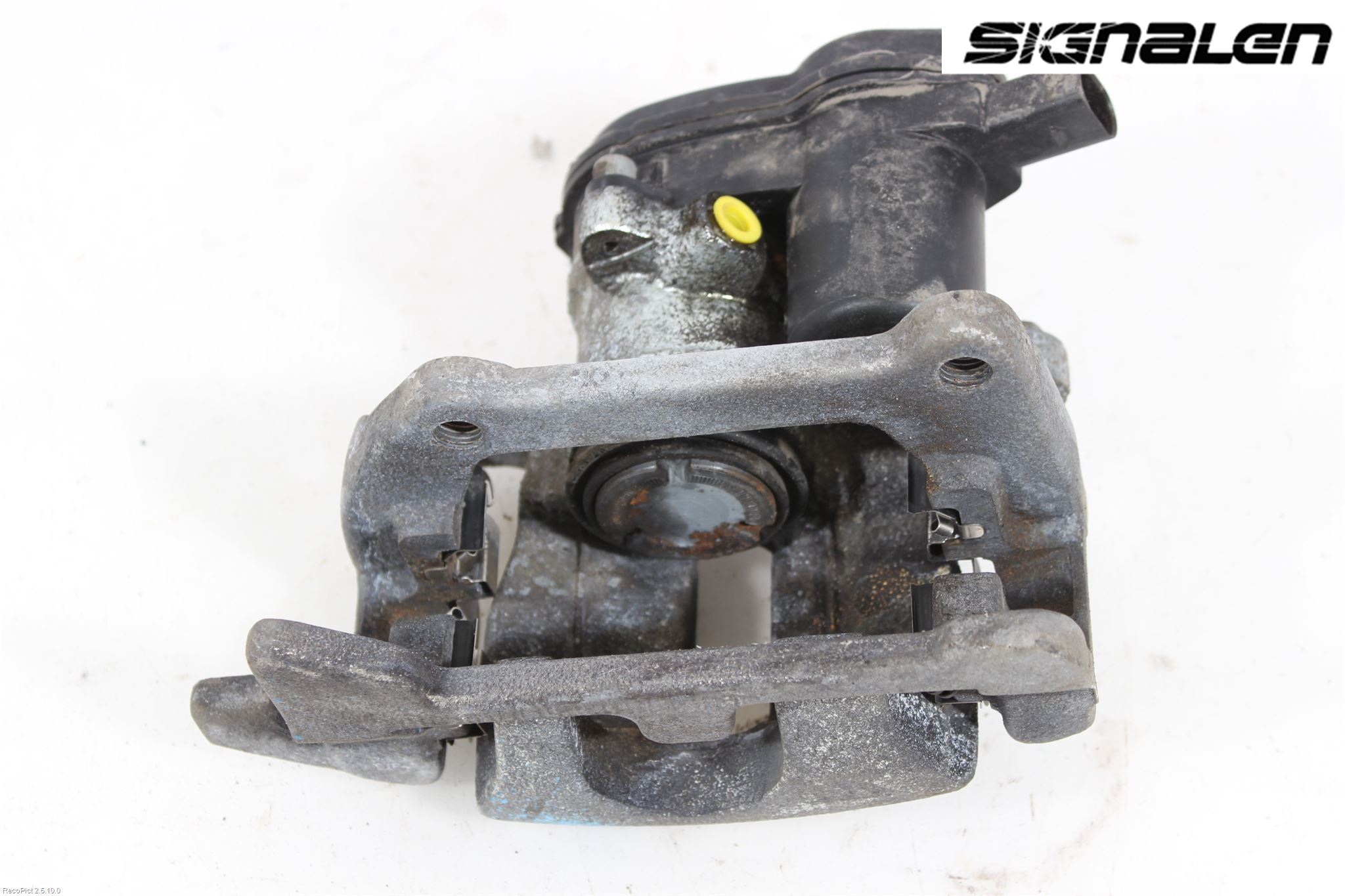 Audi A6/S6 4G 11-18 Bremsecaliper Bak Høyre
