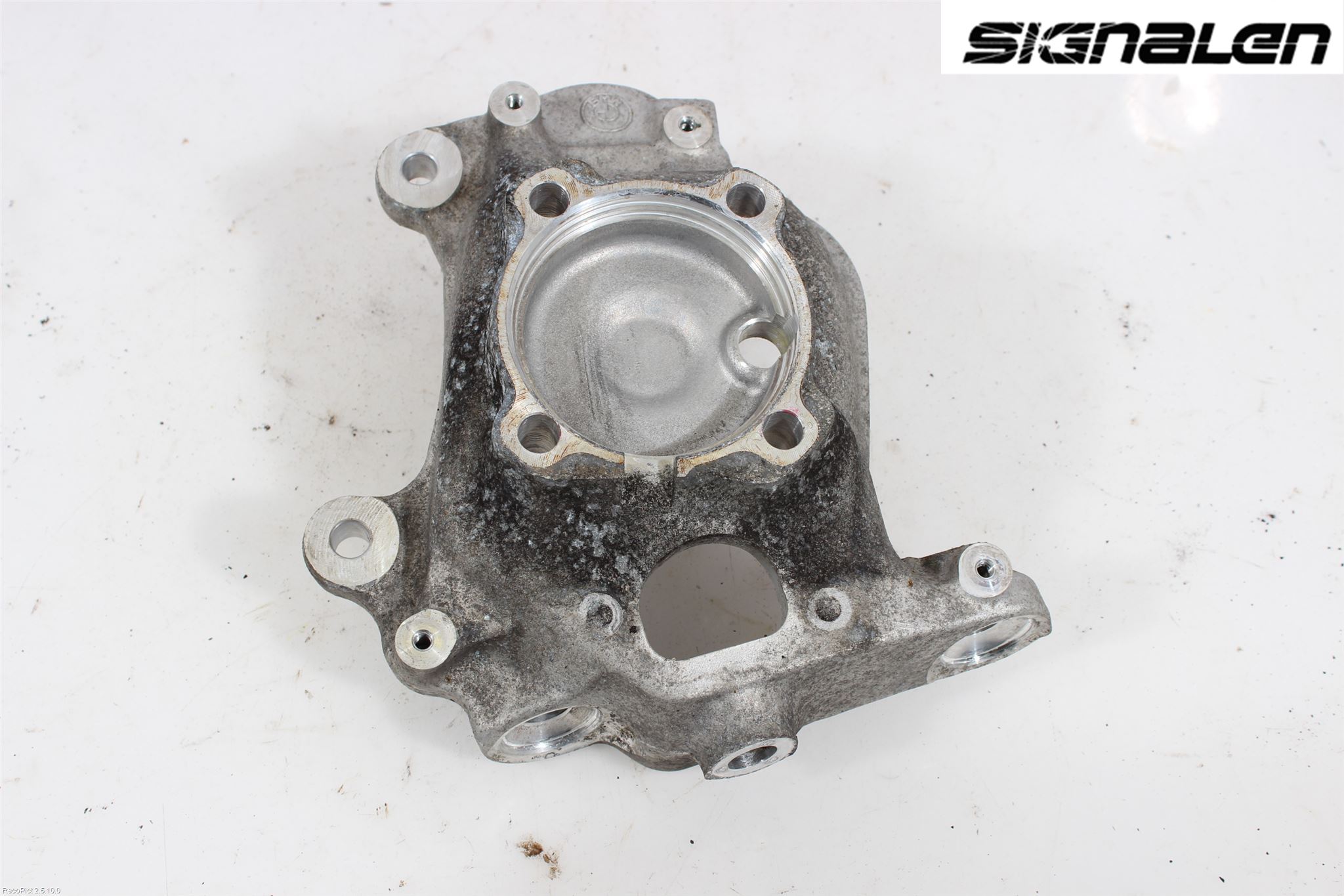 BMW 5 E60/61 Sed/Tou 02-10 Spindel Hf