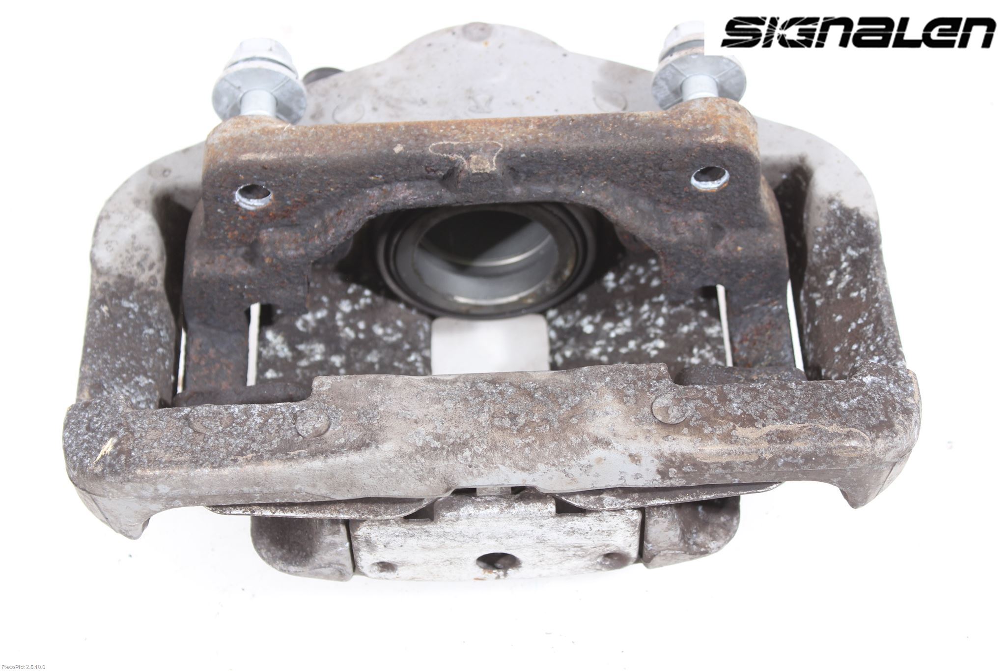 BMW 5 E60/61 Sed/Tou 02-10 Bremsecaliper Foran Venstre