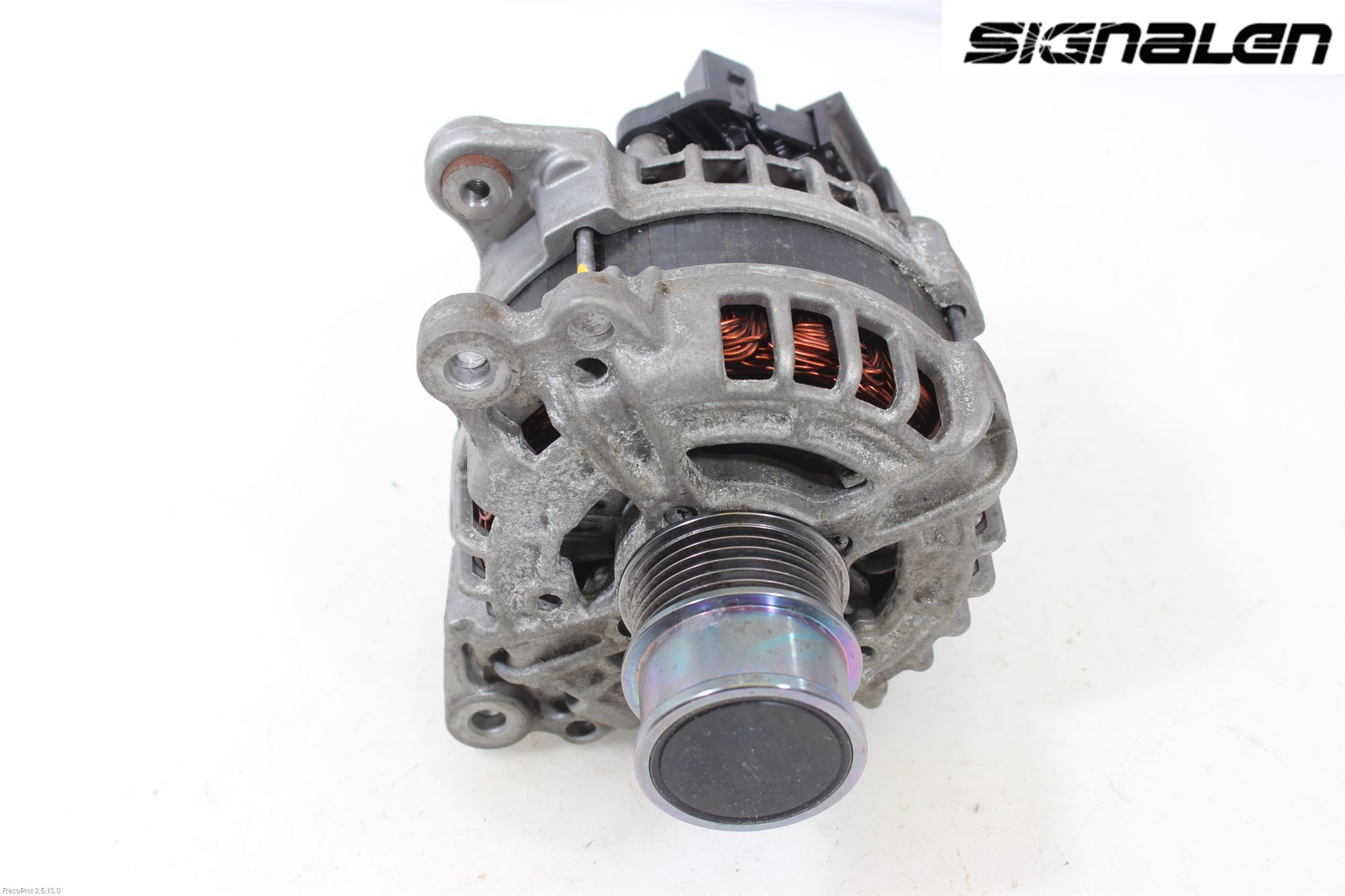 Skoda OCTAVIA (5E) 13-20 Dynamo