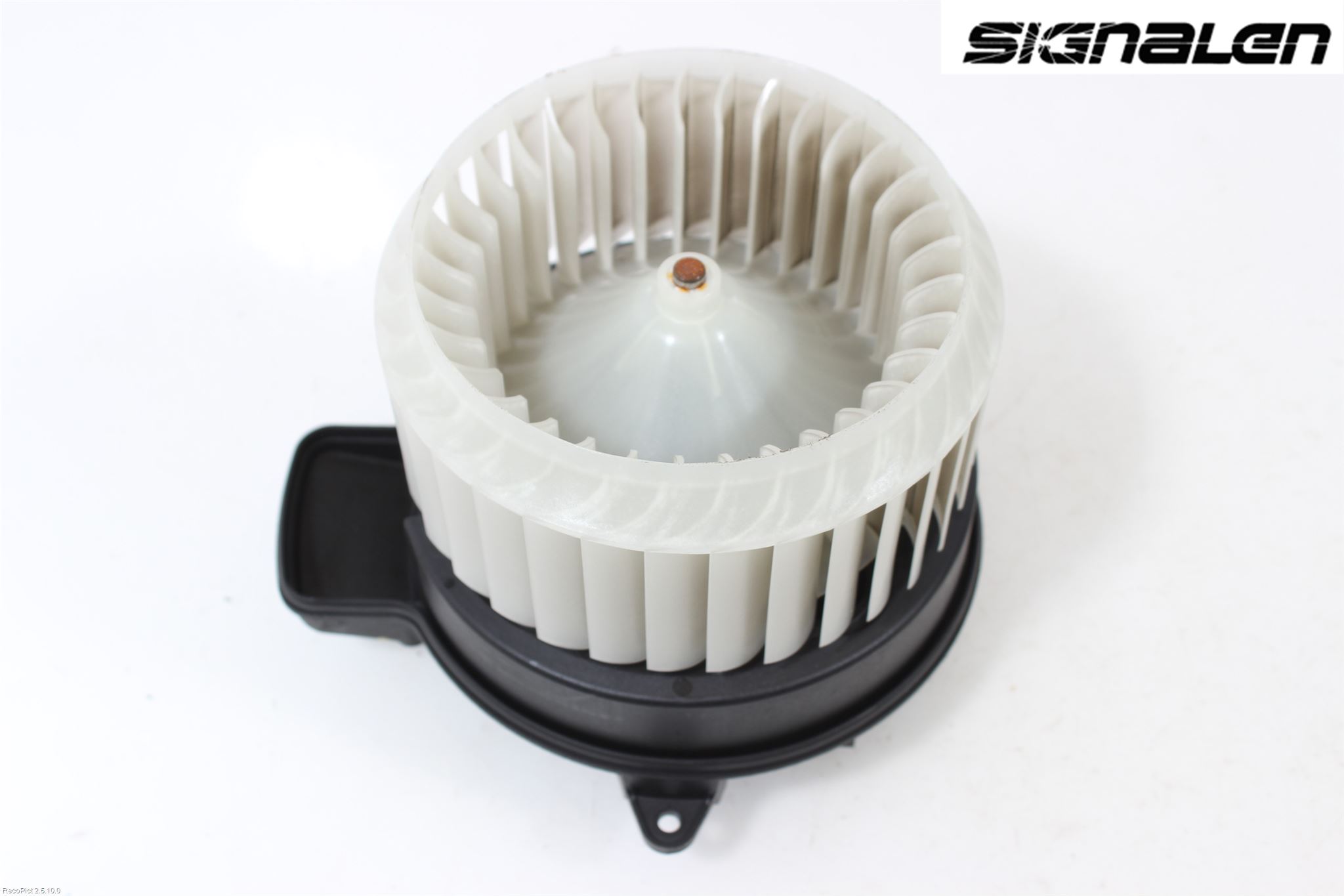 Audi A6/S6 4G 11-18 Varmeapparat Viftemotor