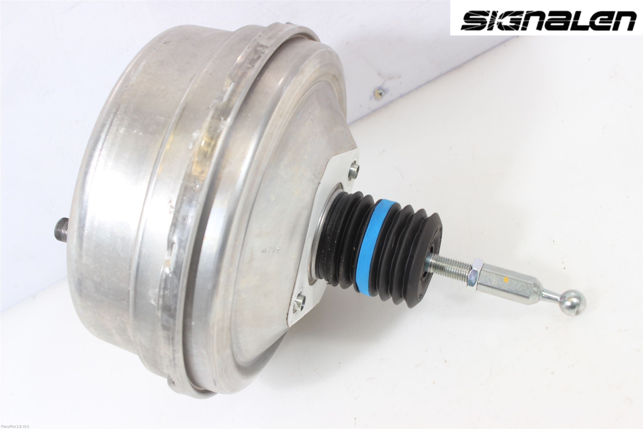 Audi A6/S6 4G 11-18 Bremseservo
