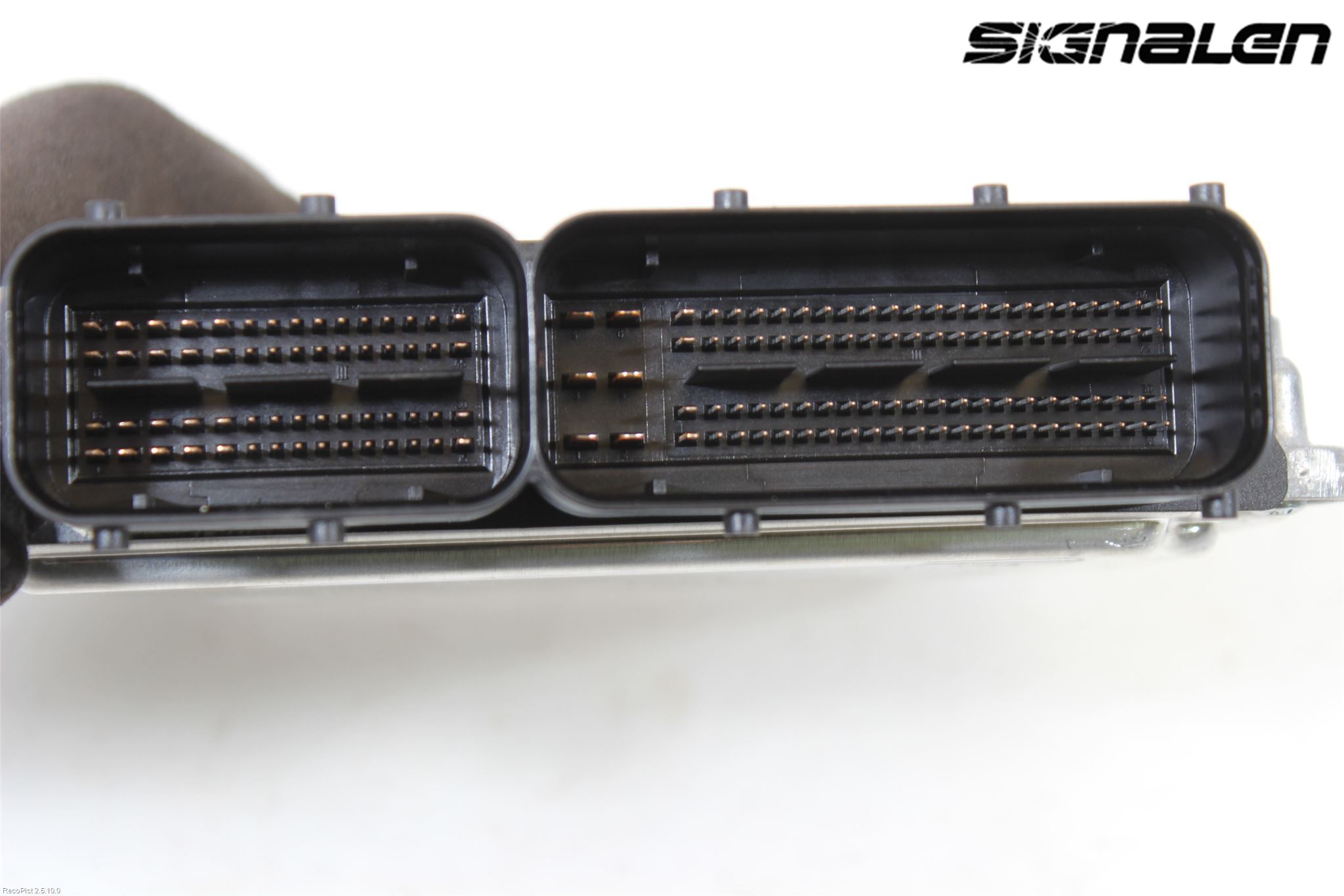Audi A6/S6 4G 11-18 Styreenhet Innsprøytning