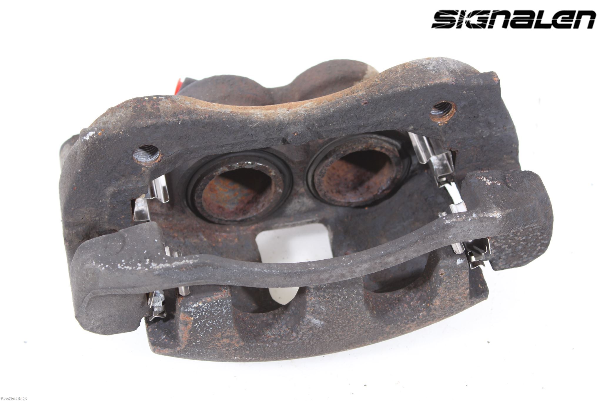 Volkswagen VW AMAROK 2H 10-22 Bremsecaliper Foran Venstre