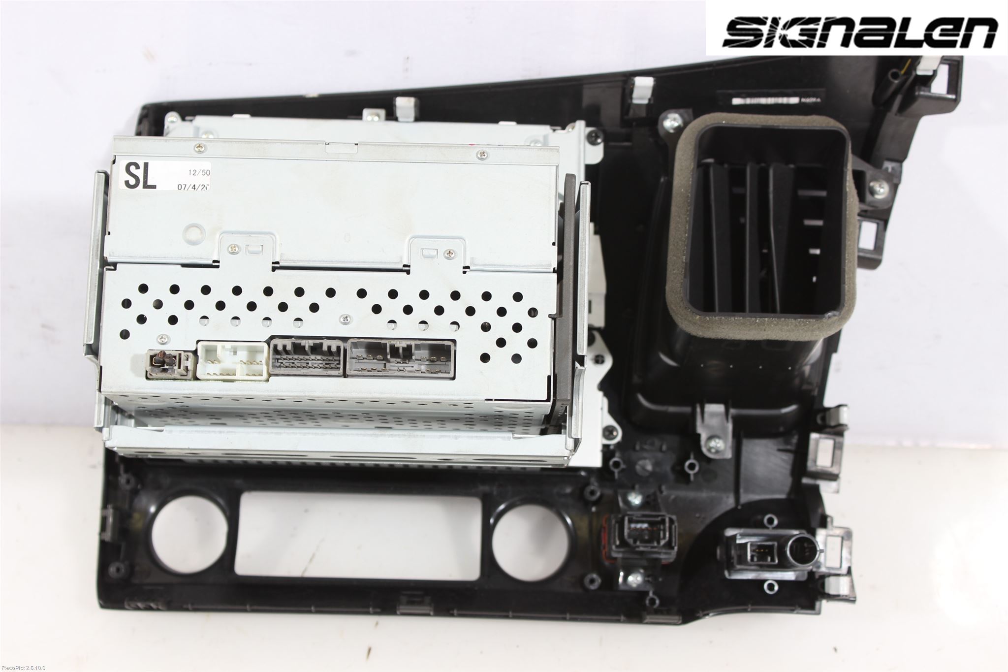 Honda CIVIC 06-11 Stereo Radio