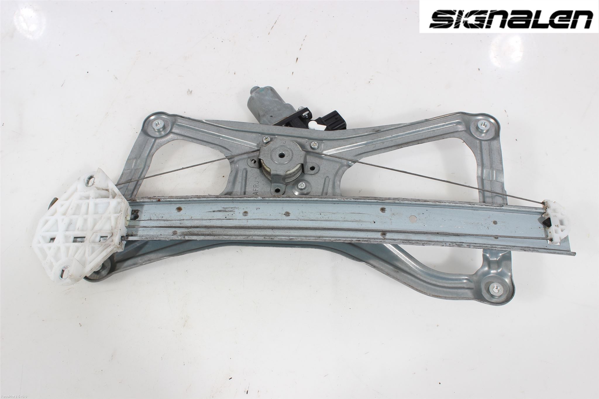 Honda CIVIC 06-11 Vindusheis El Komp