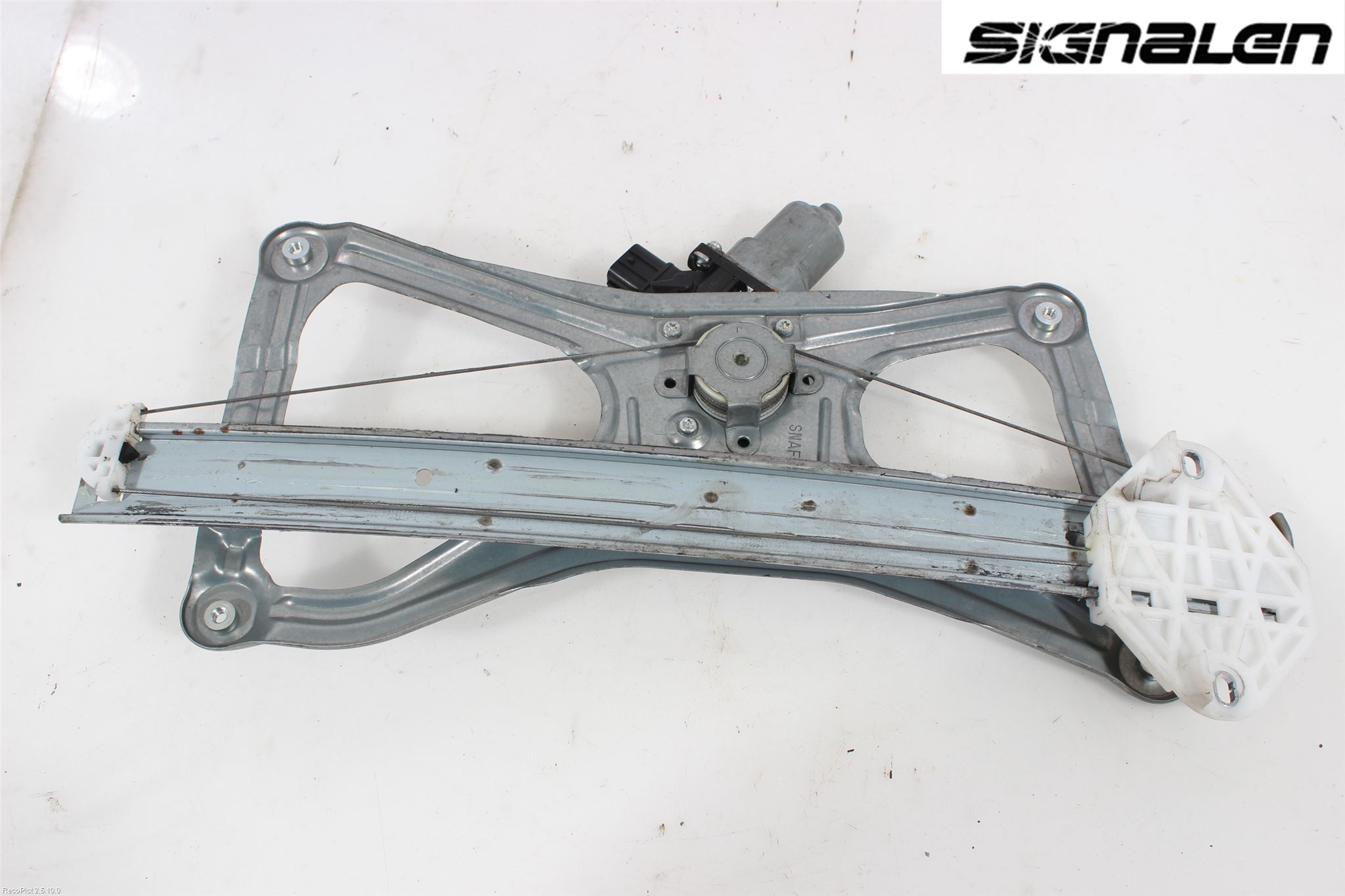 Honda CIVIC 06-11 Vindusheis El Komp