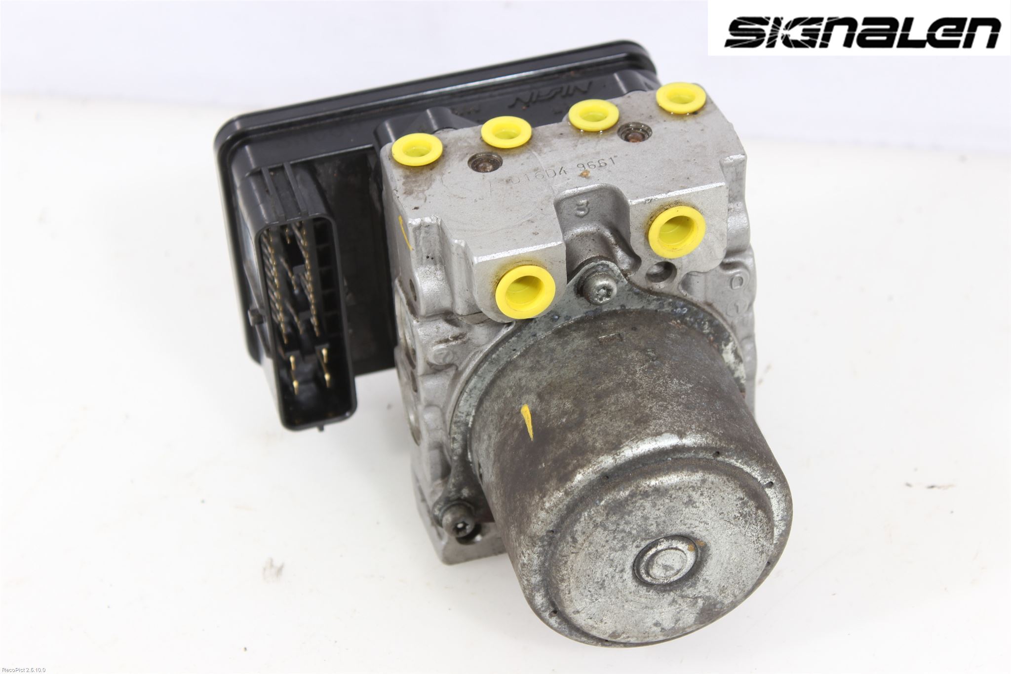 Honda CIVIC 06-11 Abs Hydraulikkaggregat