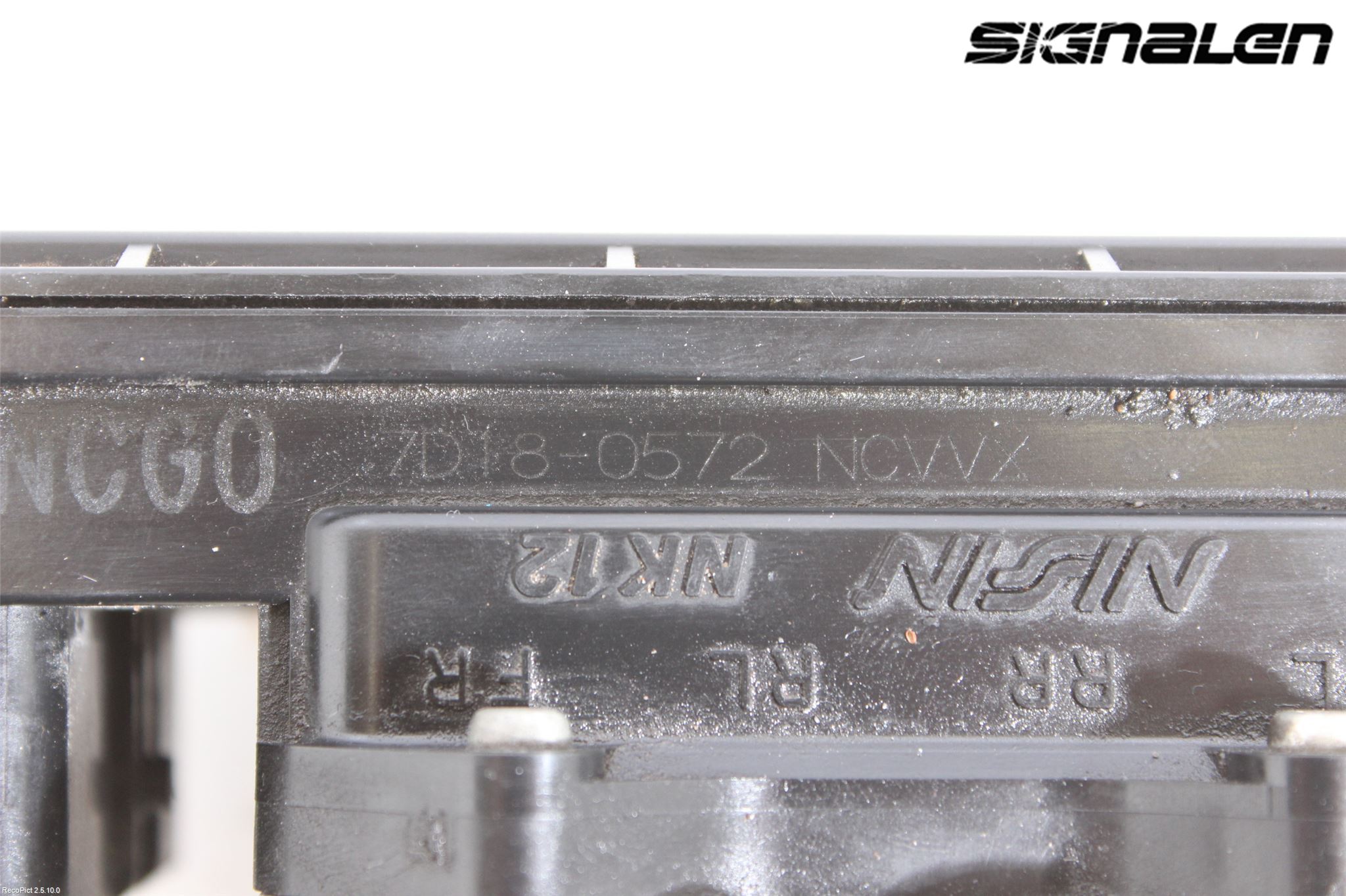 Honda CIVIC 06-11 Abs Hydraulikkaggregat