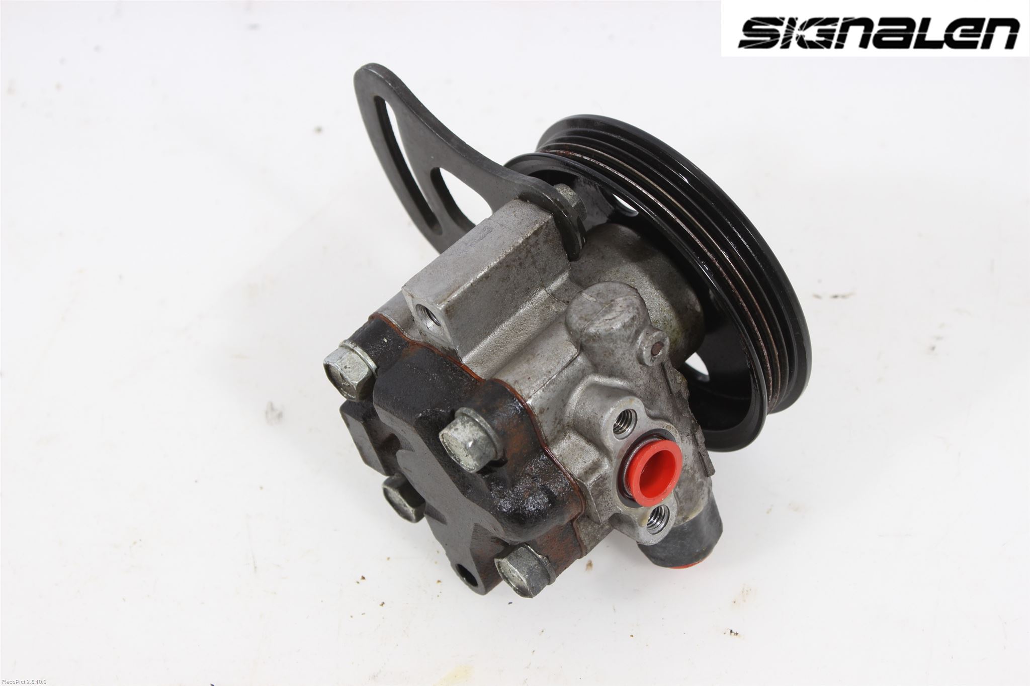 Chevrolet AVEO Servo Pumpe