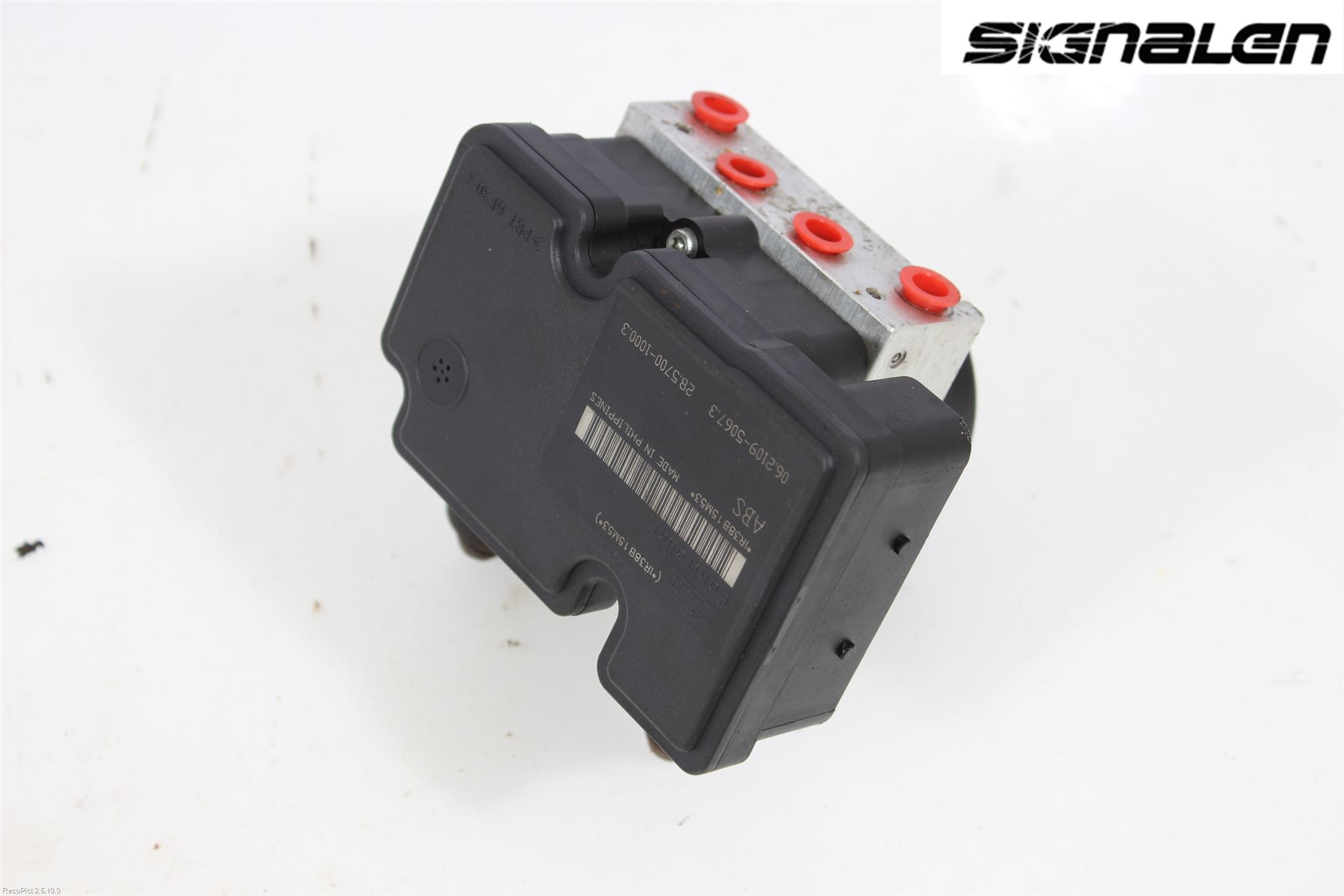 Chevrolet AVEO Abs Hydraulikkaggregat