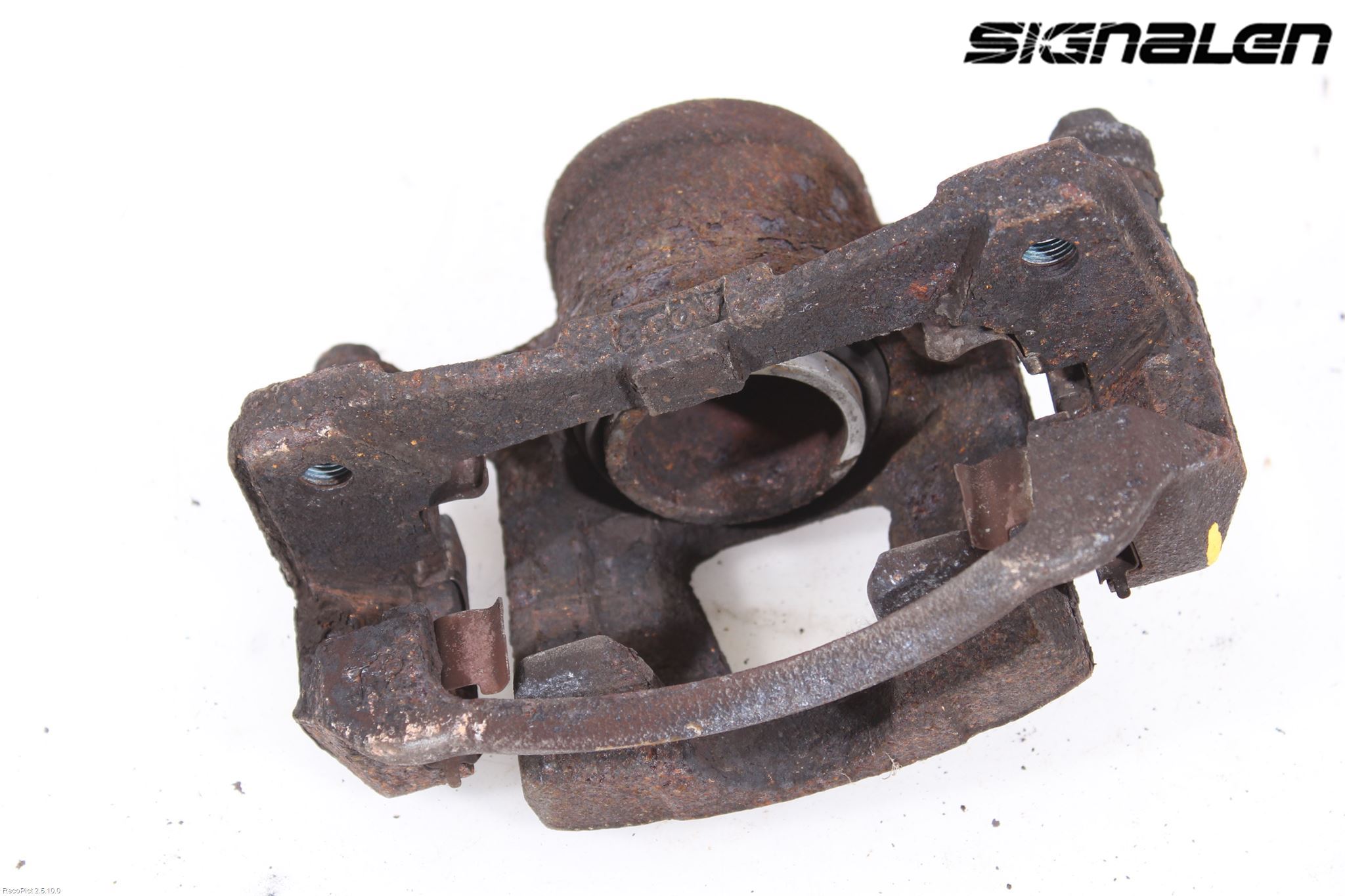Chevrolet AVEO Bremsecaliper Foran Høyre