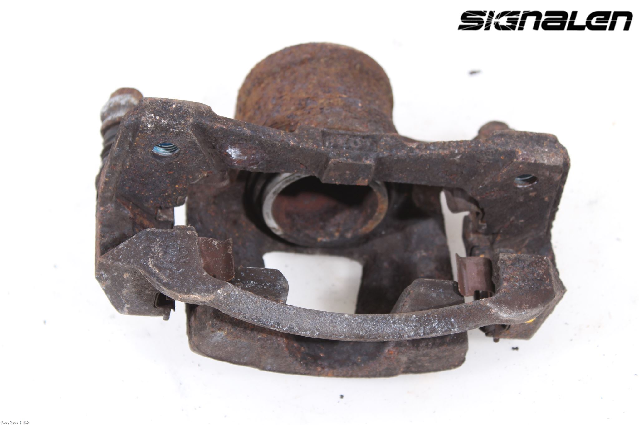 Chevrolet AVEO Bremsecaliper Foran Venstre