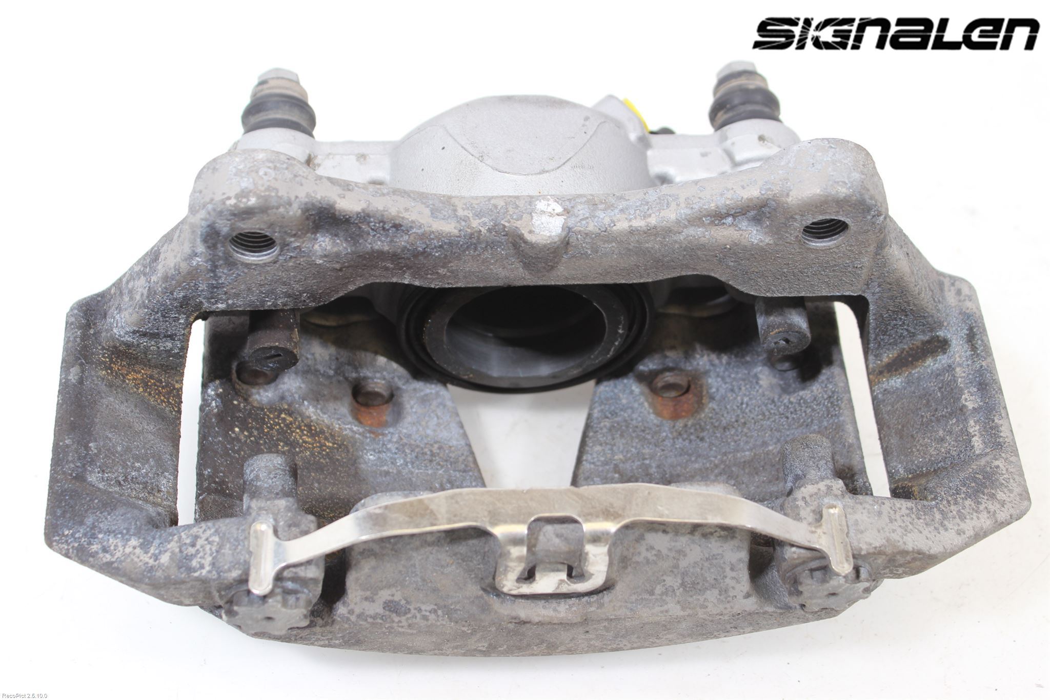 Audi A6/S6 4G 11-18 Bremsecaliper Foran Venstre