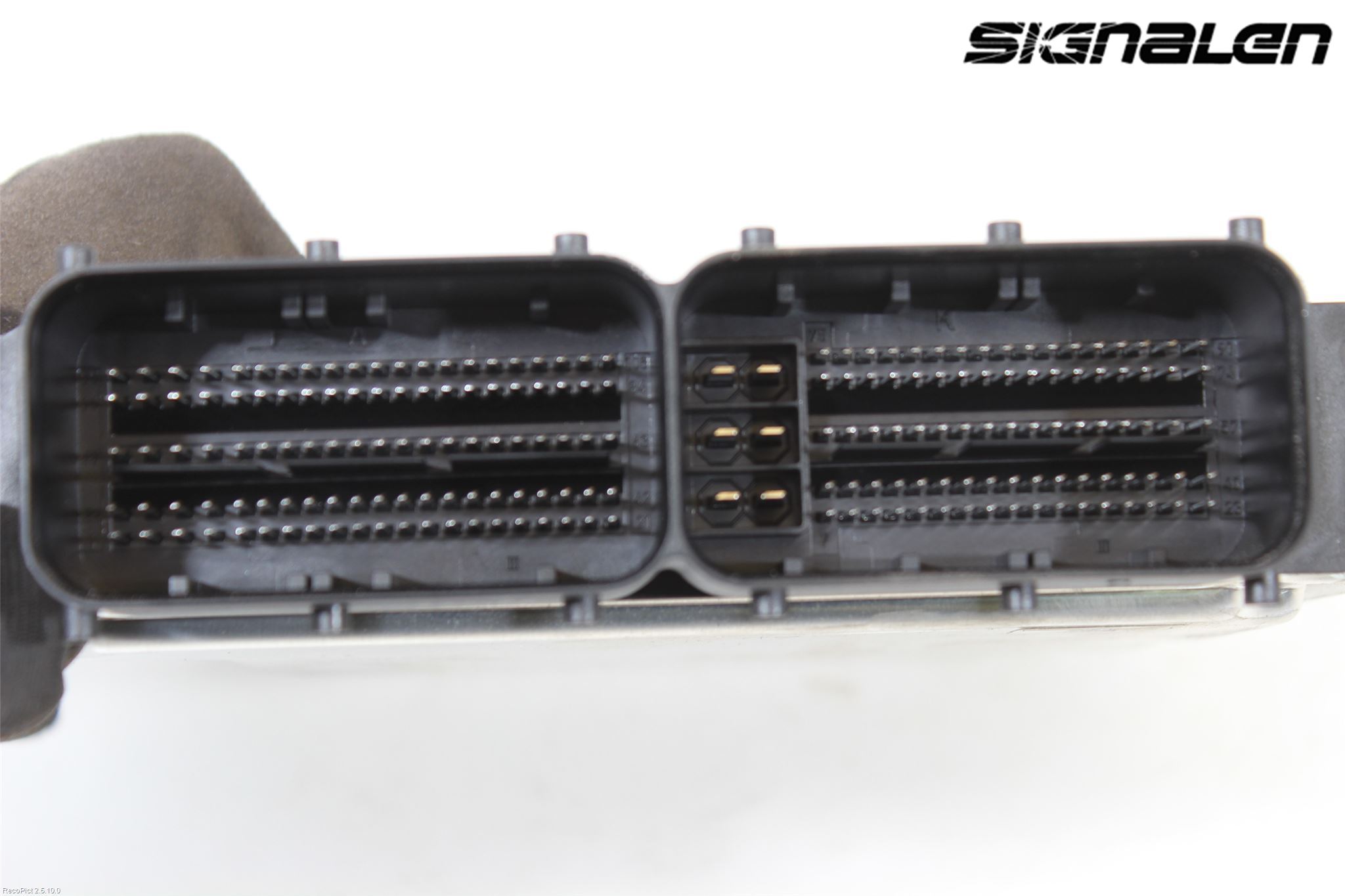 Audi A4/S4 B9 16-19 Styreenhet Innsprøytning