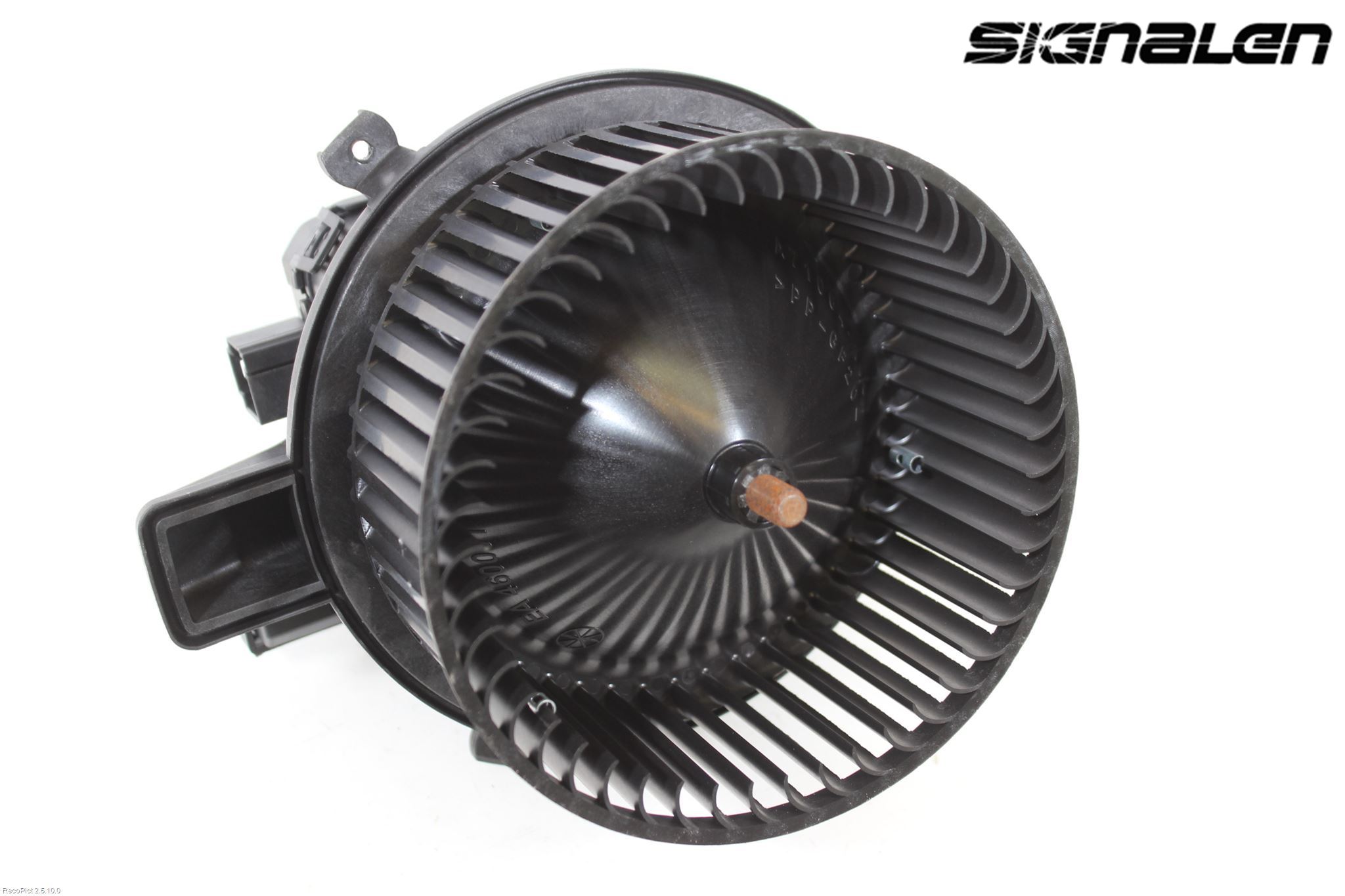 Audi A4/S4 B9 16-19 Varmeapparat Viftemotor