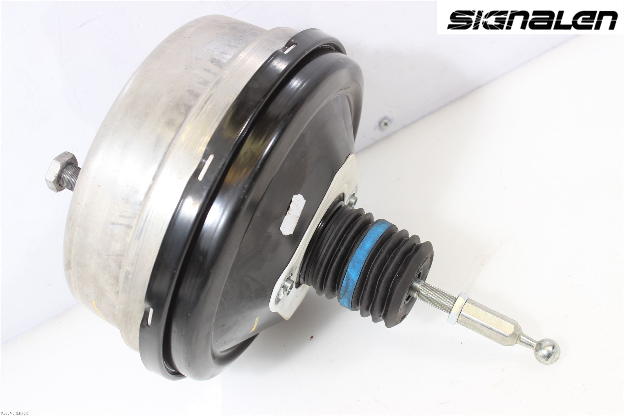 Audi A4/S4 B9 16-19 Bremseservo