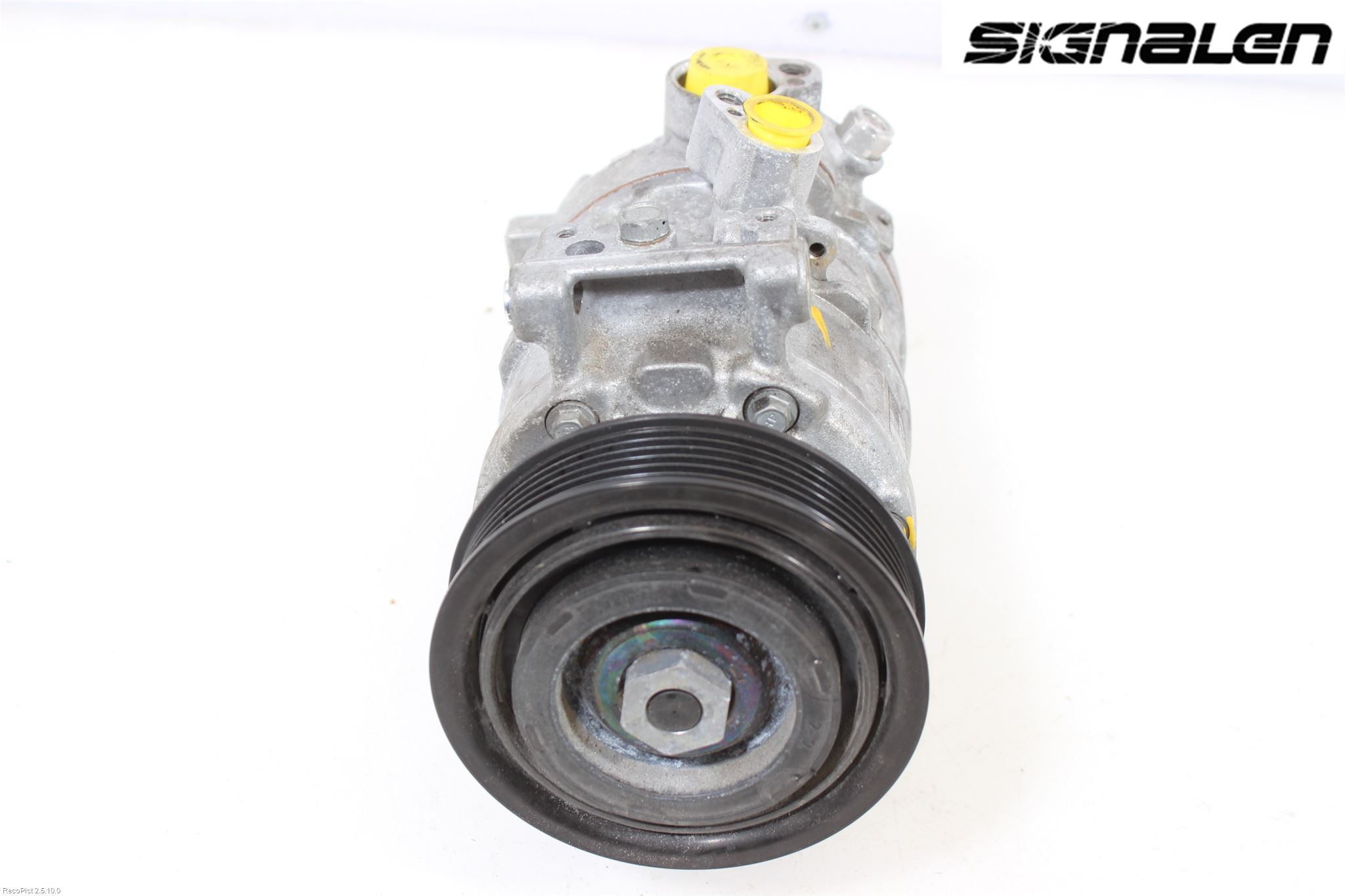 Audi A4/S4 B9 16-19 Varme Ac Kompressor