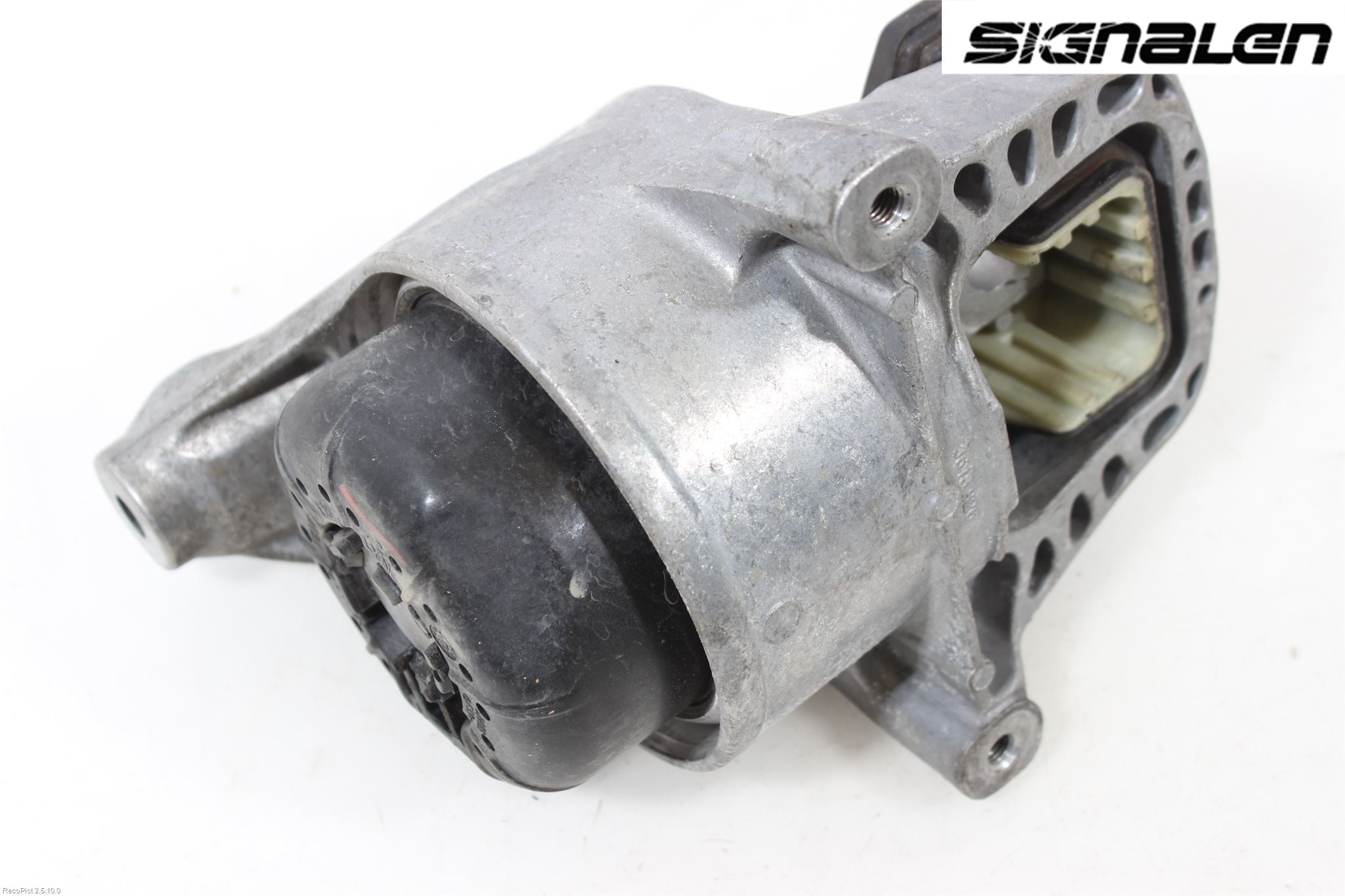 Audi A4/S4 B9 16-19 Motor Feste Gummi