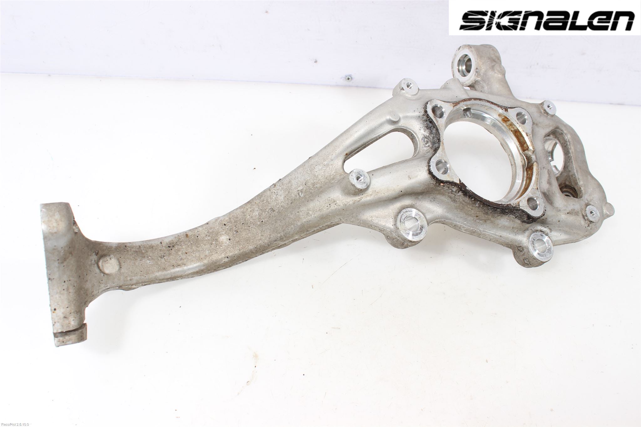Audi A4/S4 B9 16-19 Spindel Hf