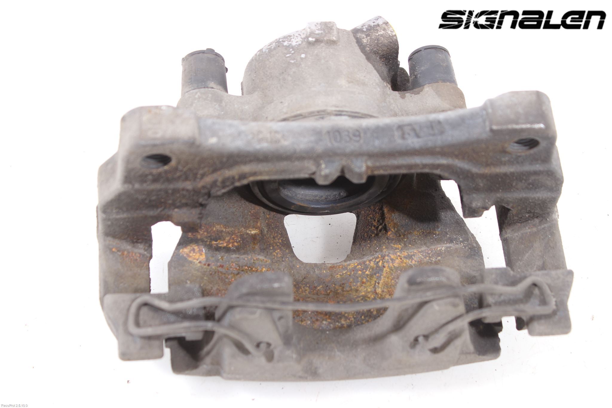 Audi A4/S4 B9 16-19 Bremsecaliper Foran Venstre