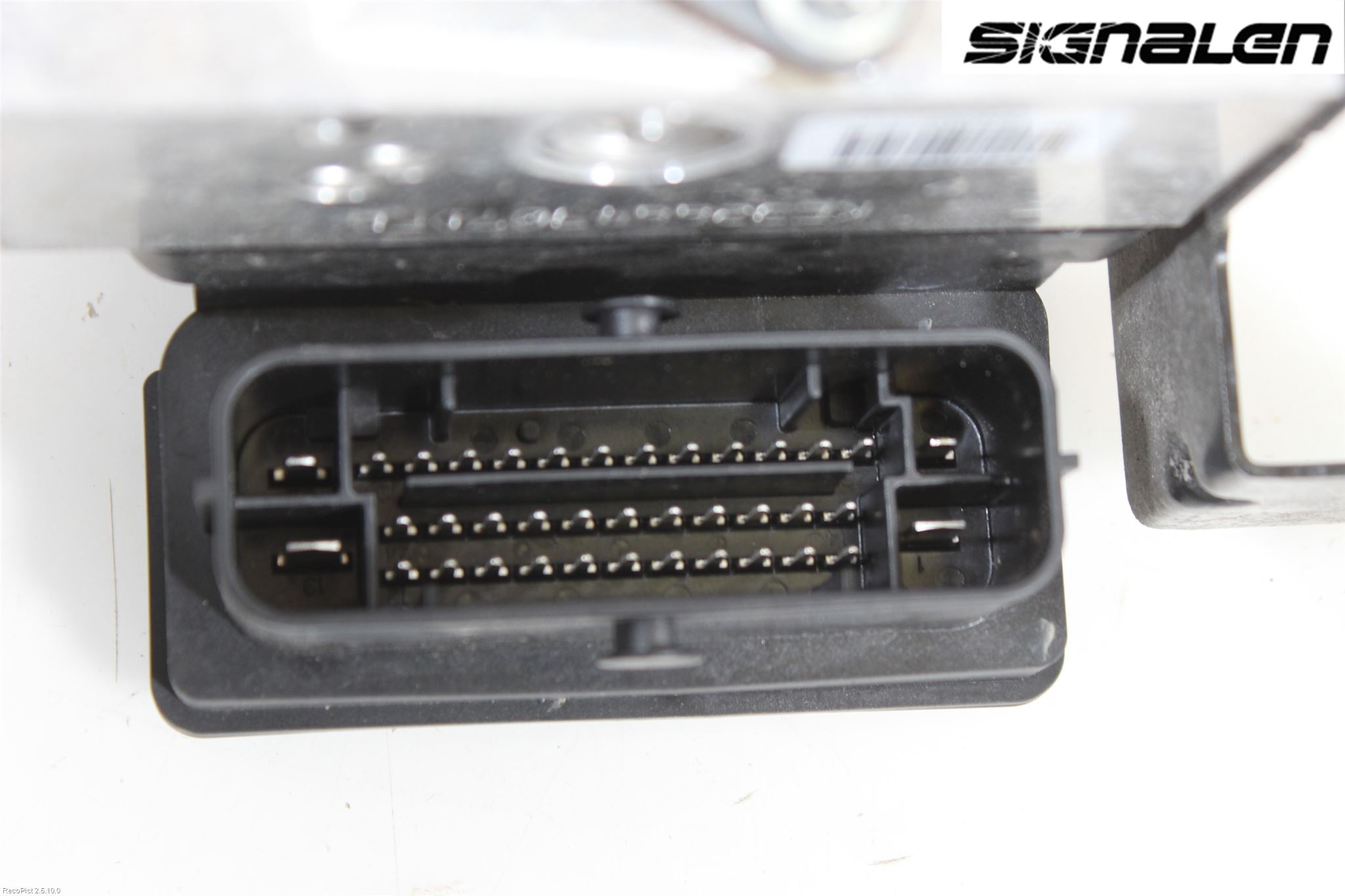 Volkswagen VW TIGUAN 07-16 Abs Hydraulikkaggregat
