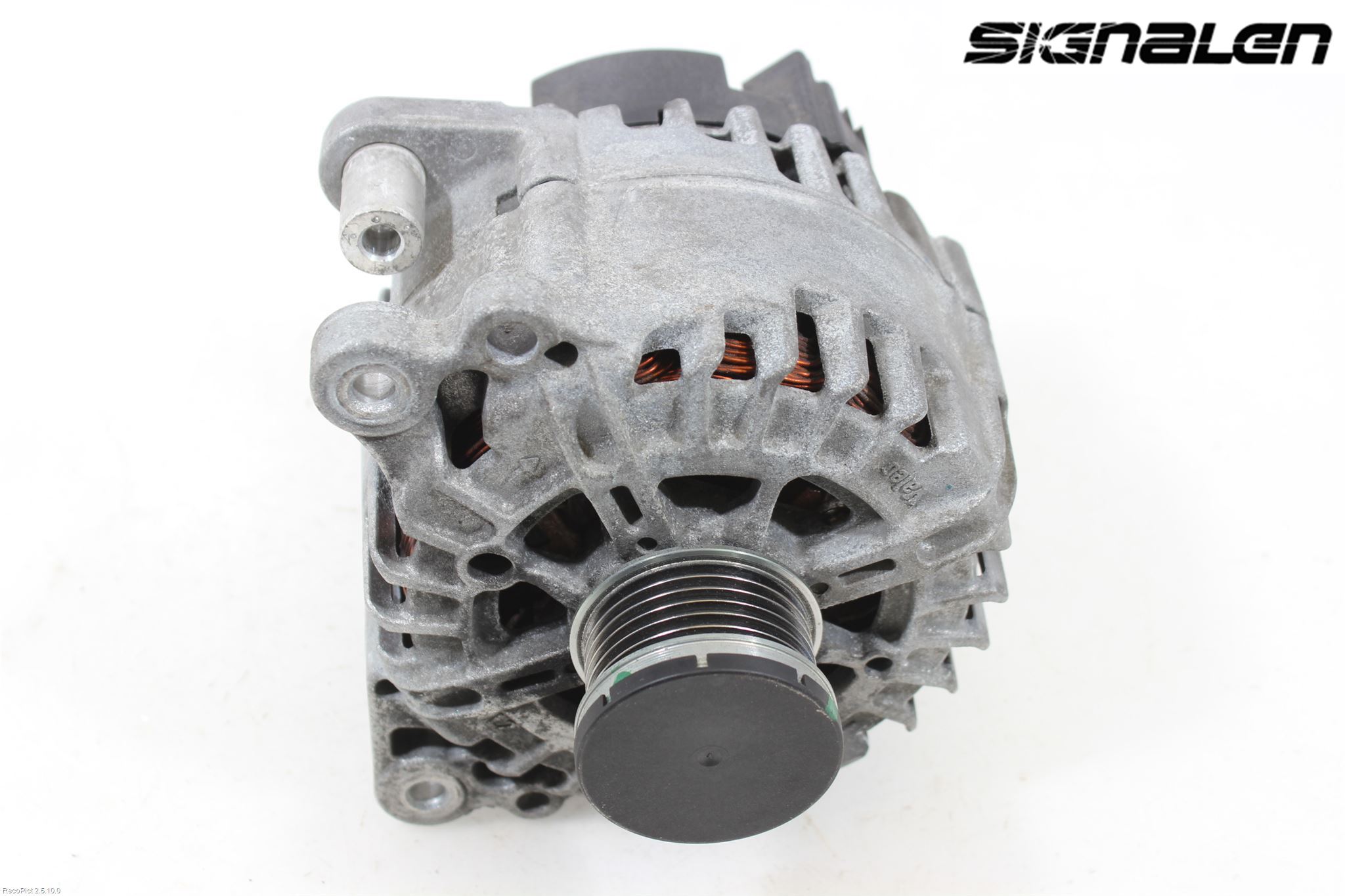 Volkswagen VW TIGUAN 07-16 Dynamo
