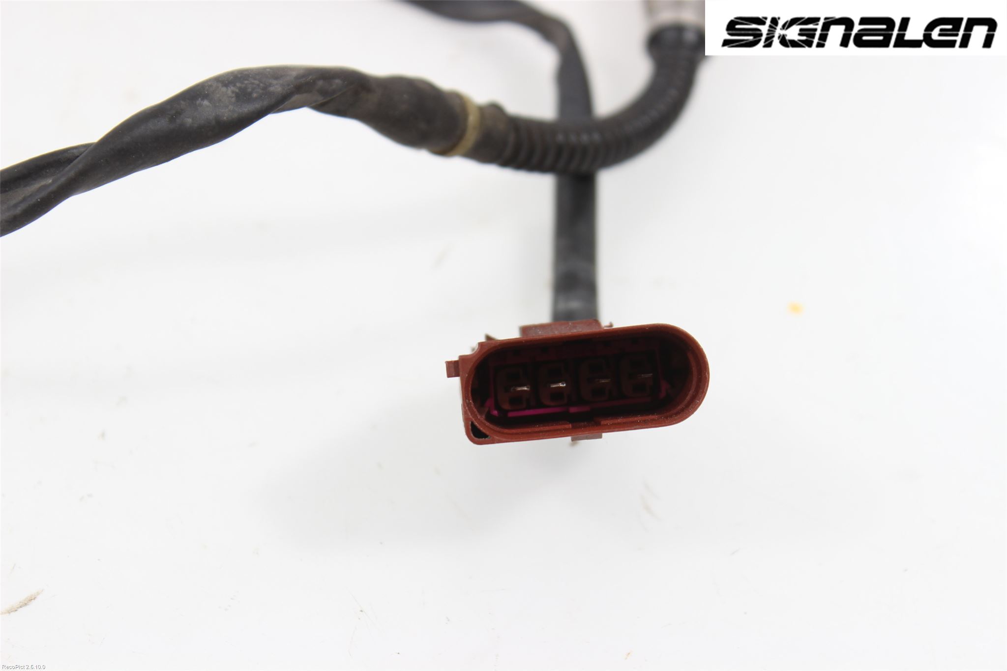 Skoda SUPERB 01-08 Inns Lambdasonde