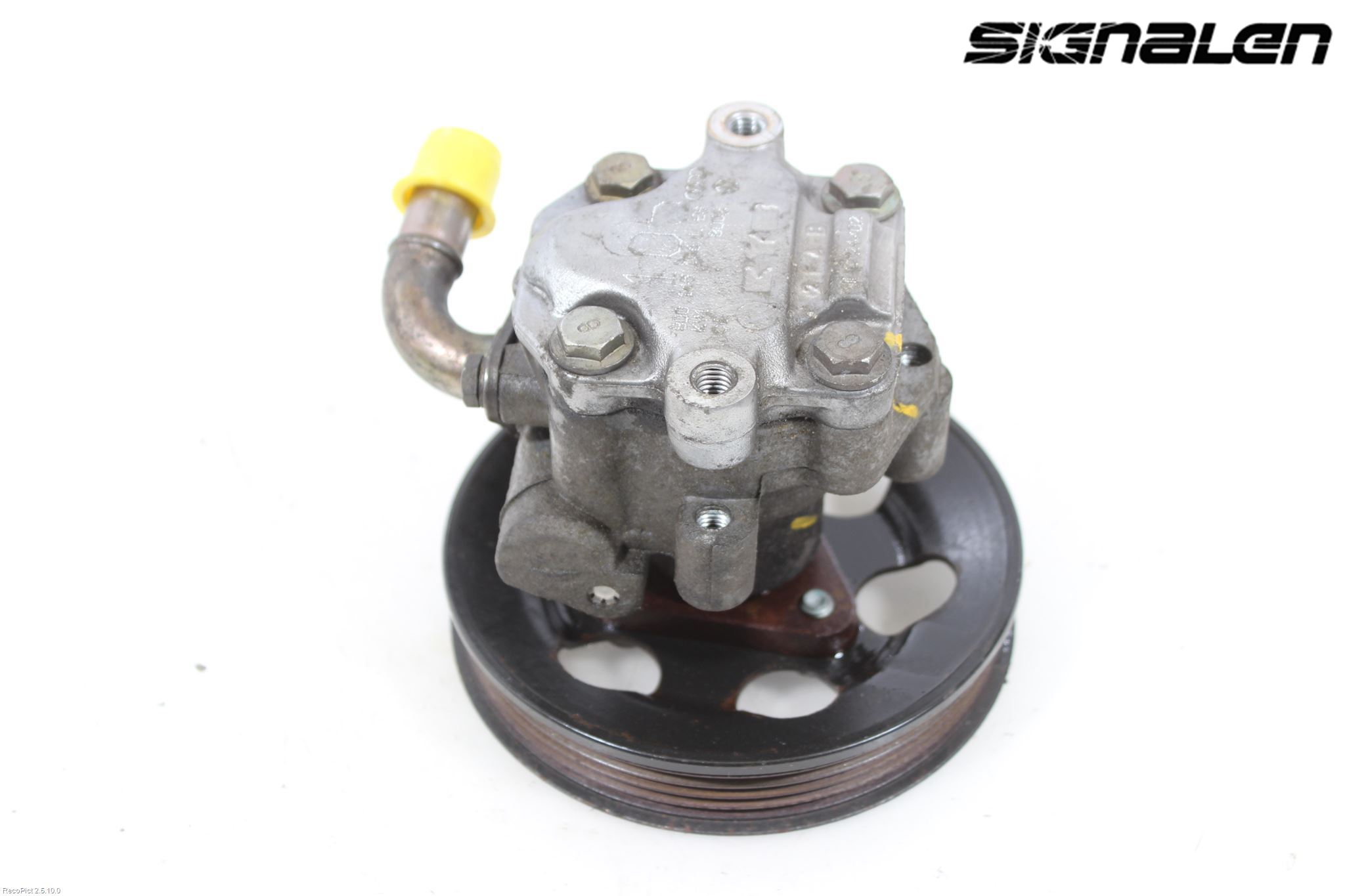 Skoda SUPERB 01-08 Servo Pumpe