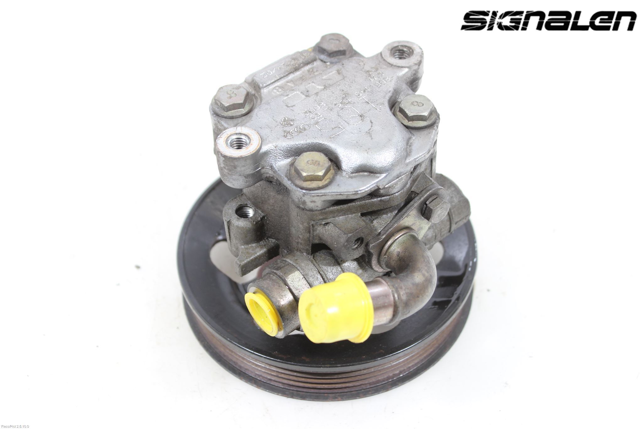 Skoda SUPERB 01-08 Servo Pumpe