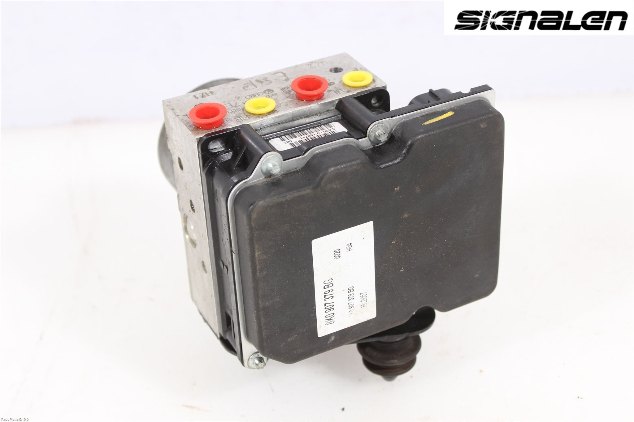 Audi A4/S4 08-11 Abs Hydraulikkaggregat