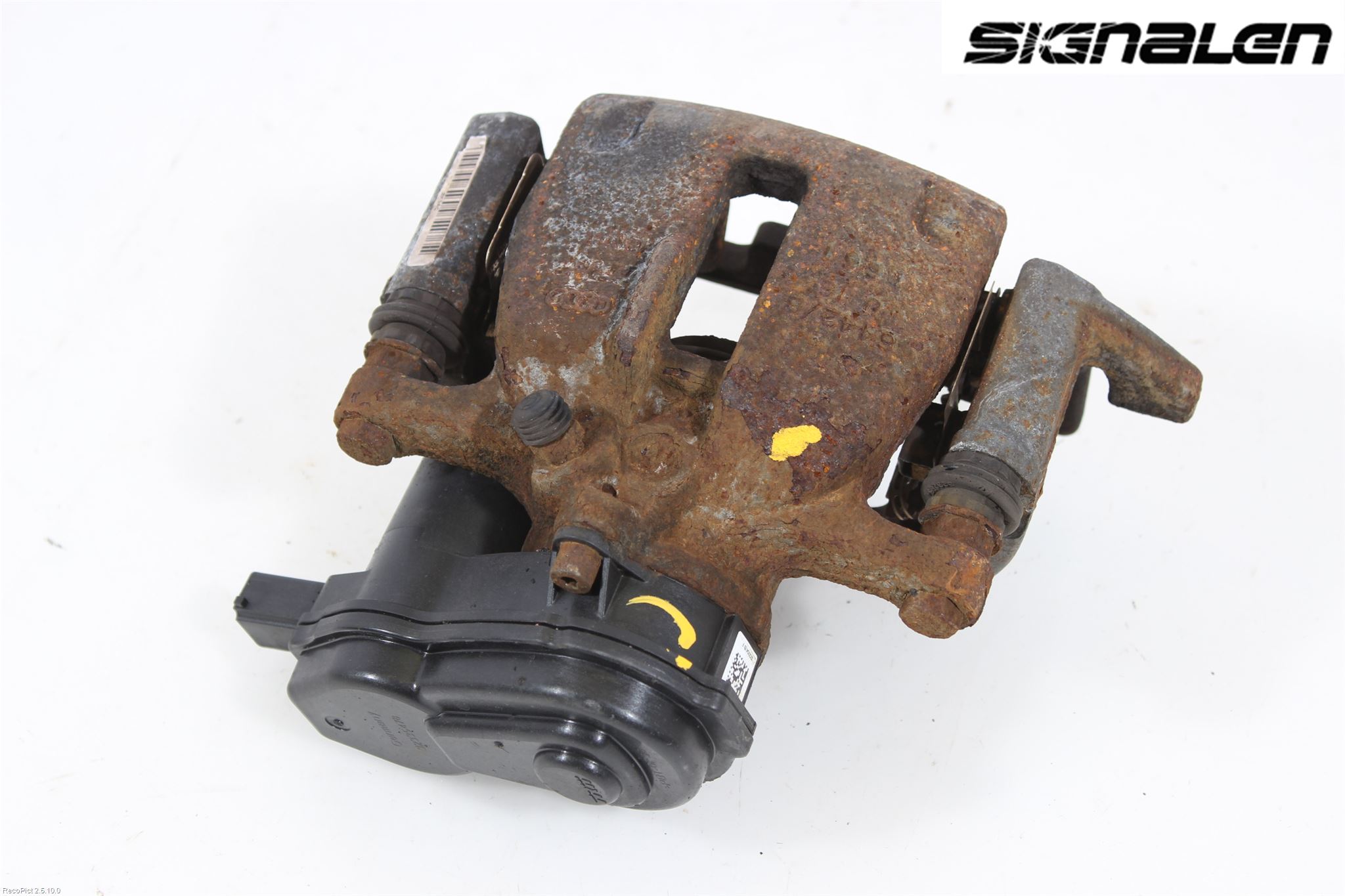 Audi A4/S4 08-11 Bremsecaliper Bak Venstre