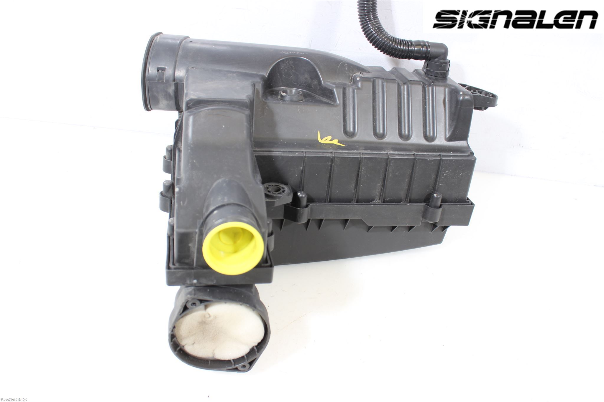 Volkswagen VW TIGUAN 07-16 Luftfilter Boks